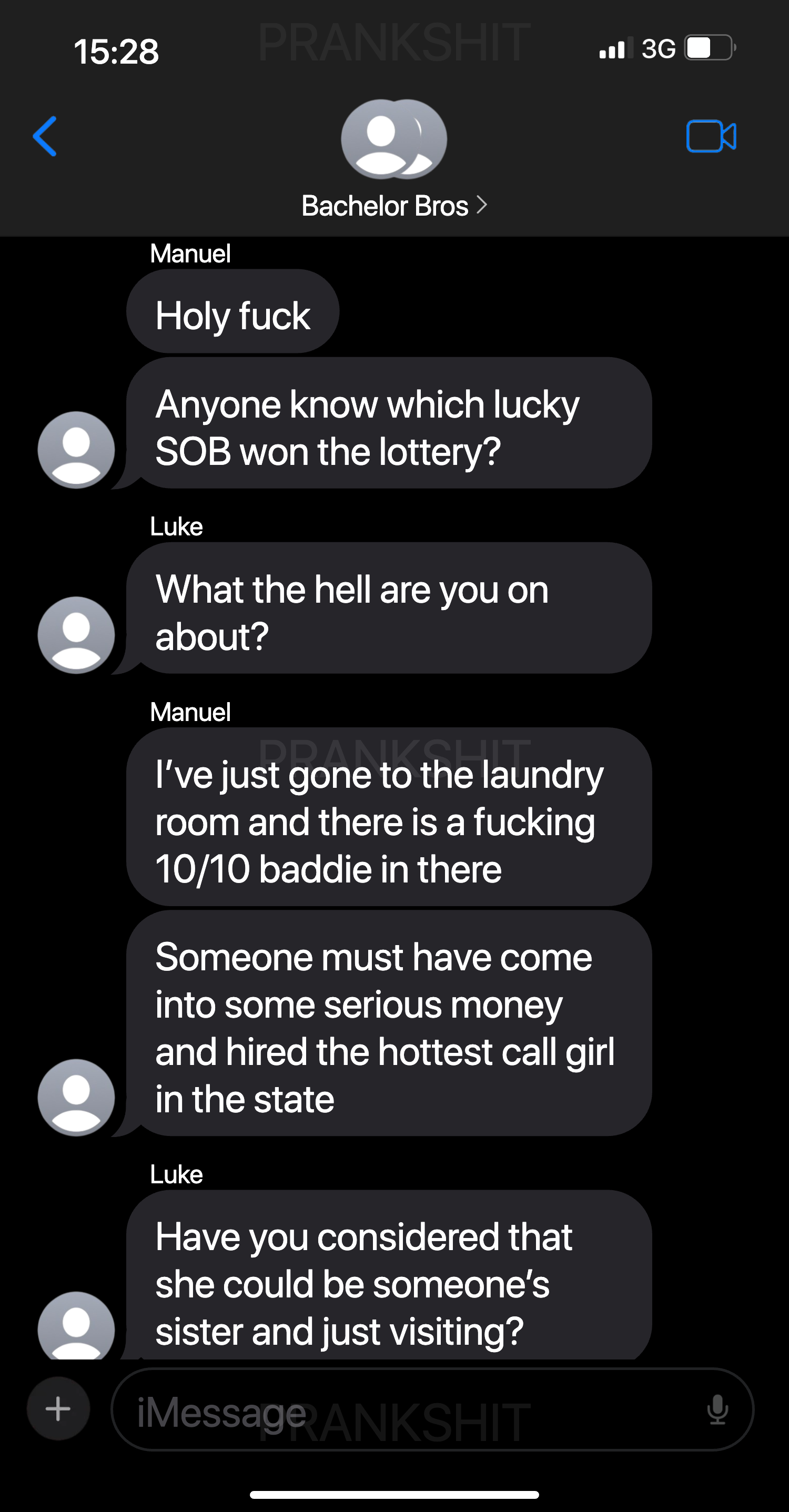 The new girl next door – Chapters 1-5 & 6-10, image 49
