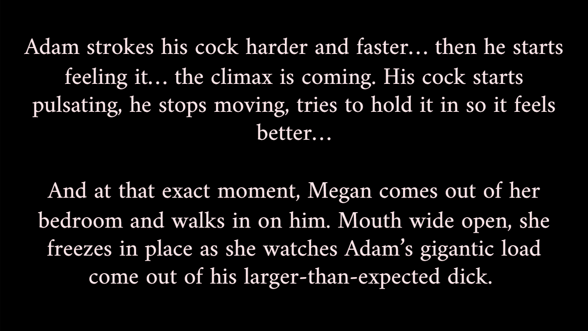 The Girls' Apartment: Part 6 - Long Night [Slow-burn], image 49