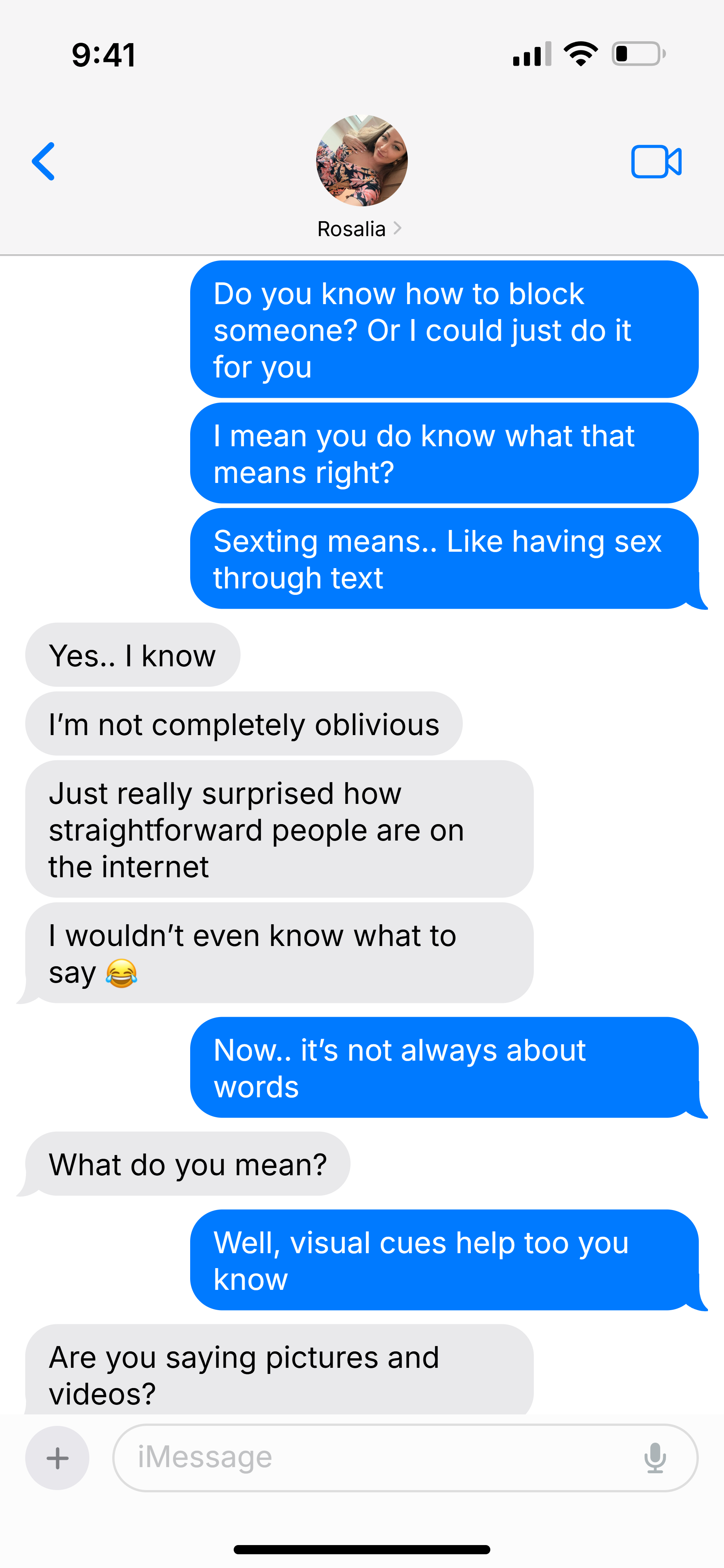 A Forbidden Summer - Part 8, image 34