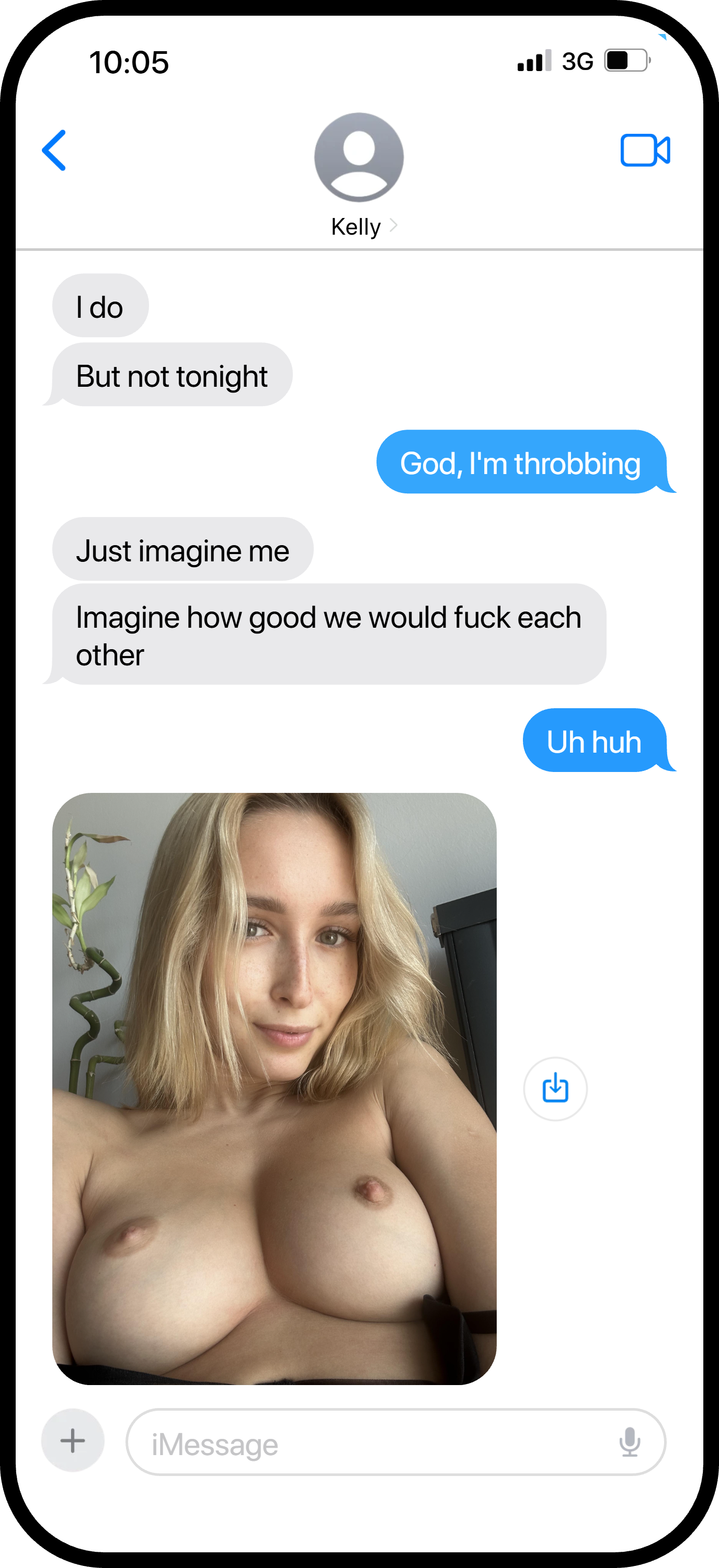The Boss's Daughter, Part 1 - Finale, image 20