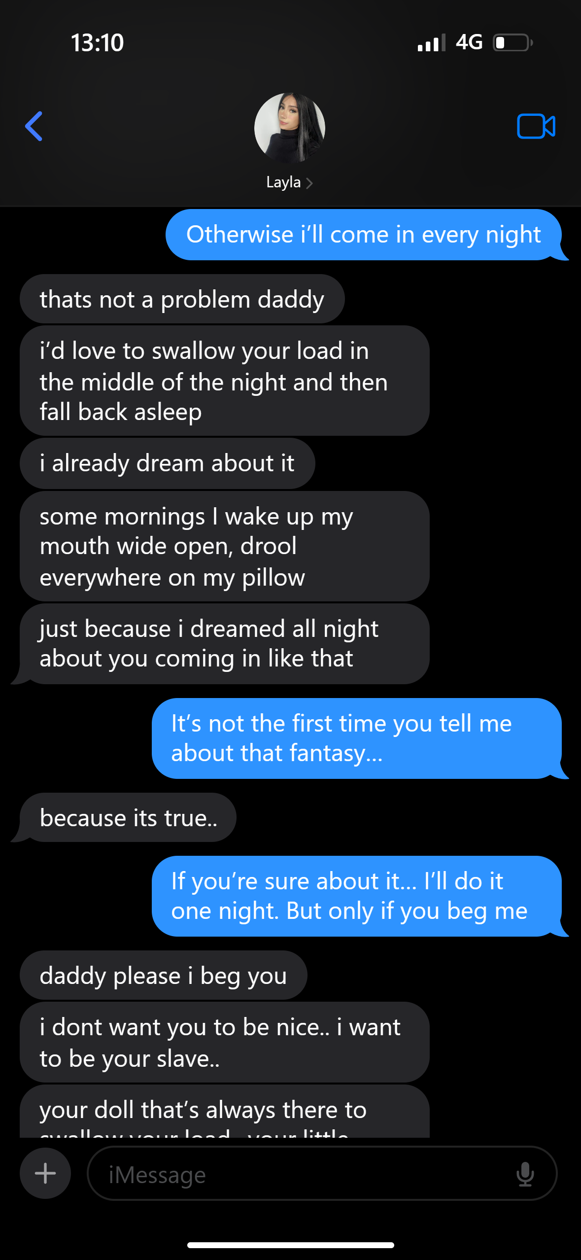 The Girls' Apartment: Part 9 - Two Kinds of Deals, image 41