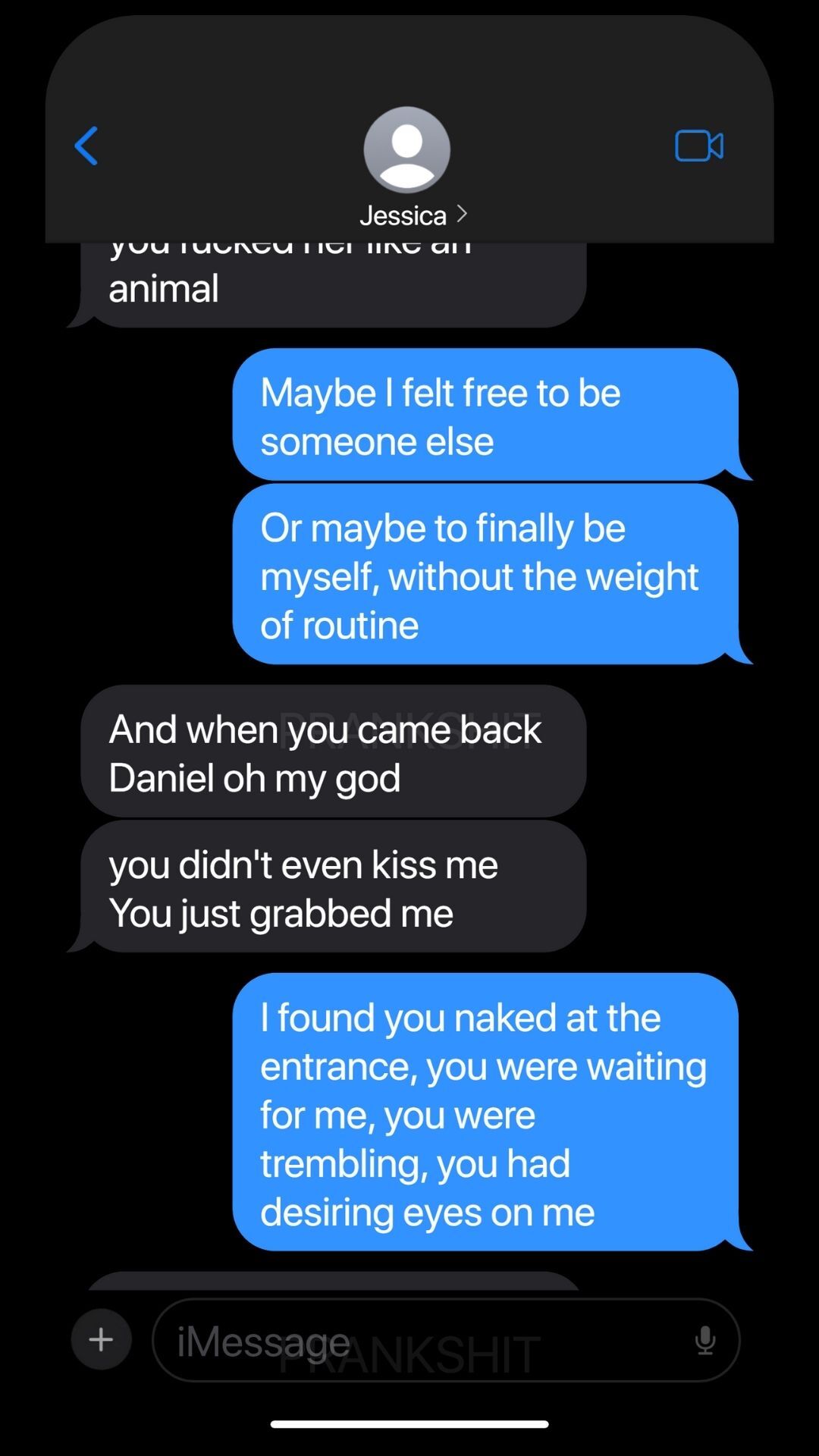 The Wild Ride - Part 2, image 32