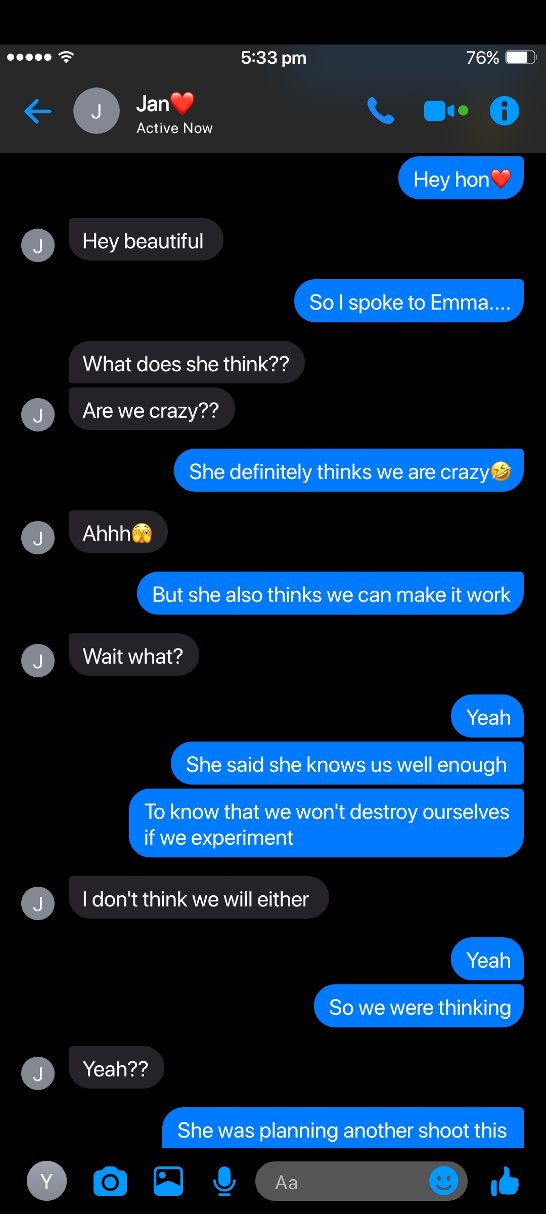 The Content House - Chapter 3, image 6