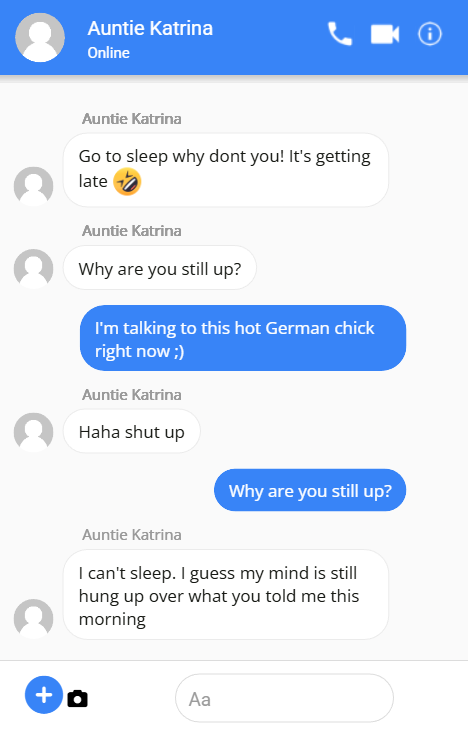 Step Mum Swap - Part 3., image 52