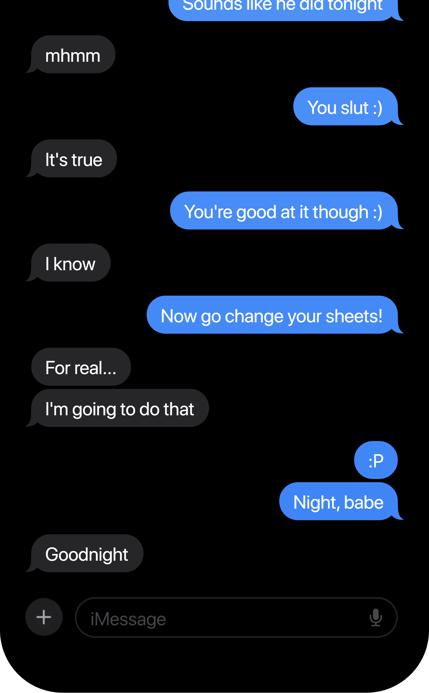 More Than She Gambled For - Chapters 9 through 15, image 55