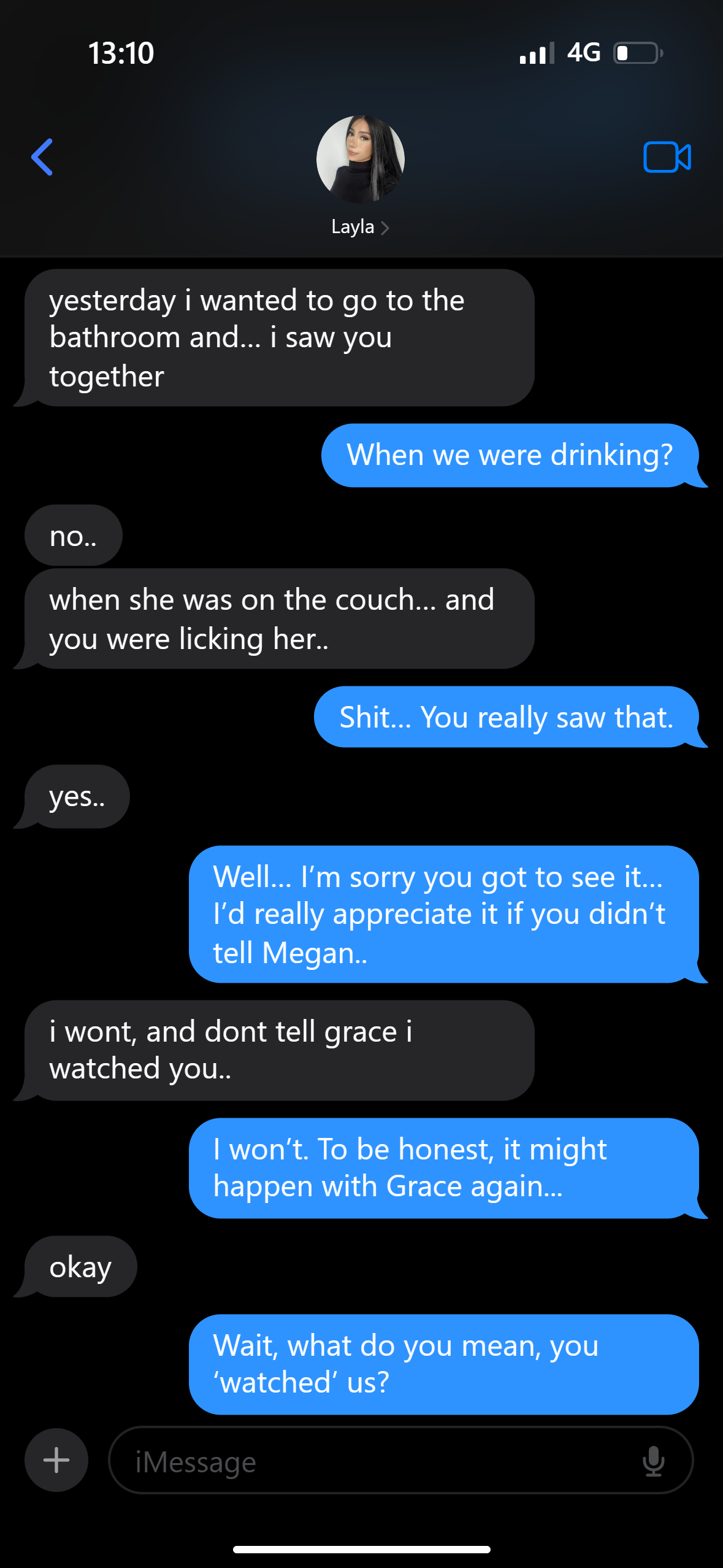 The Girls' Apartment: Part 9 - Two Kinds of Deals, image 32
