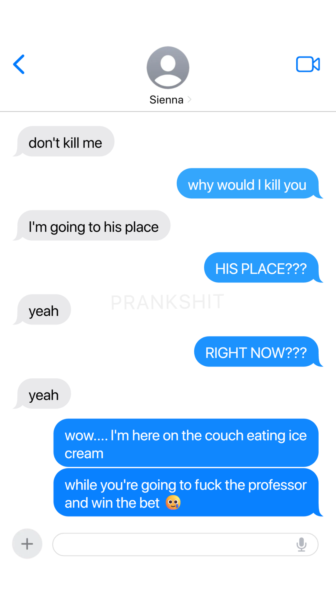 The Bet - Part 4 (FINALE), image 100
