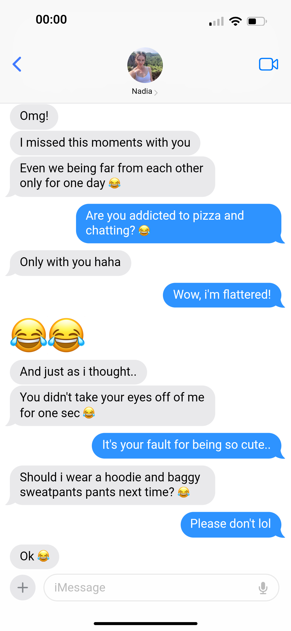 My new stepmom is very cool - Chapter 5, image 41