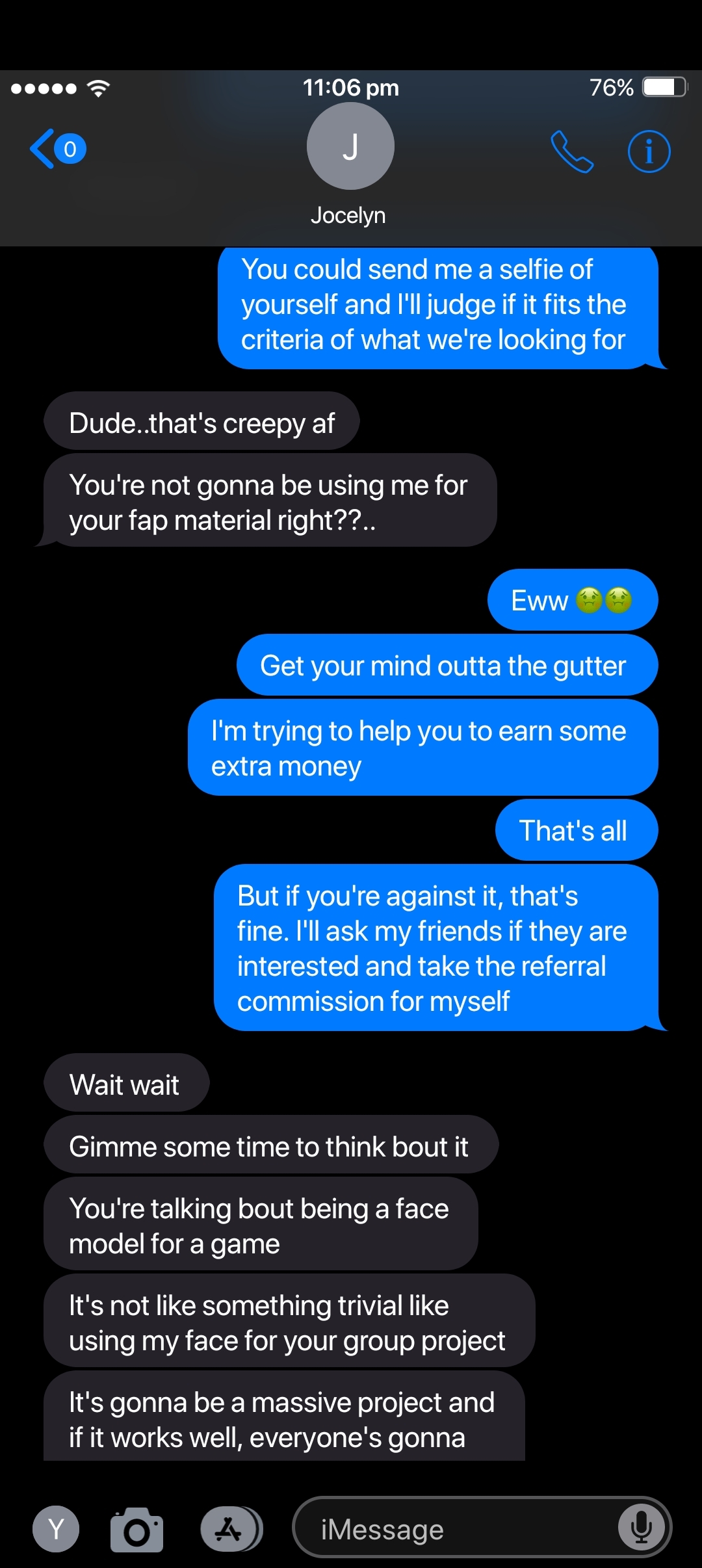 My Sister's Side Quest Parts 1-3, image 31