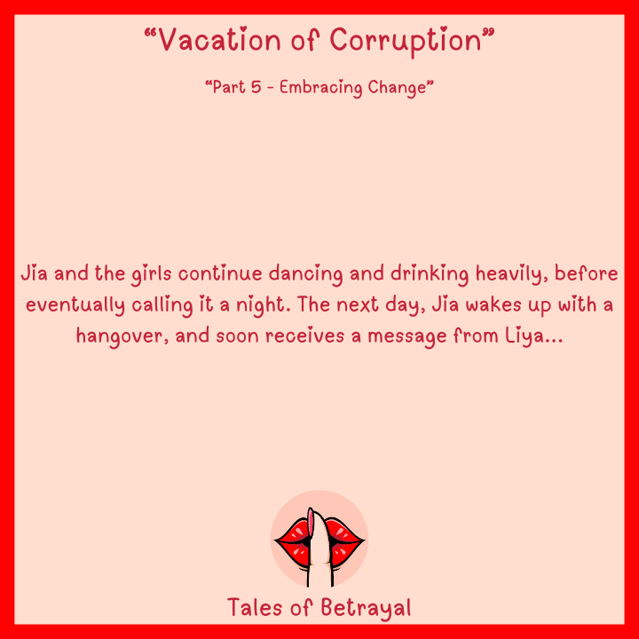 Vacation of Corruption - Part 5 (Cheating/NTR themes), image 28