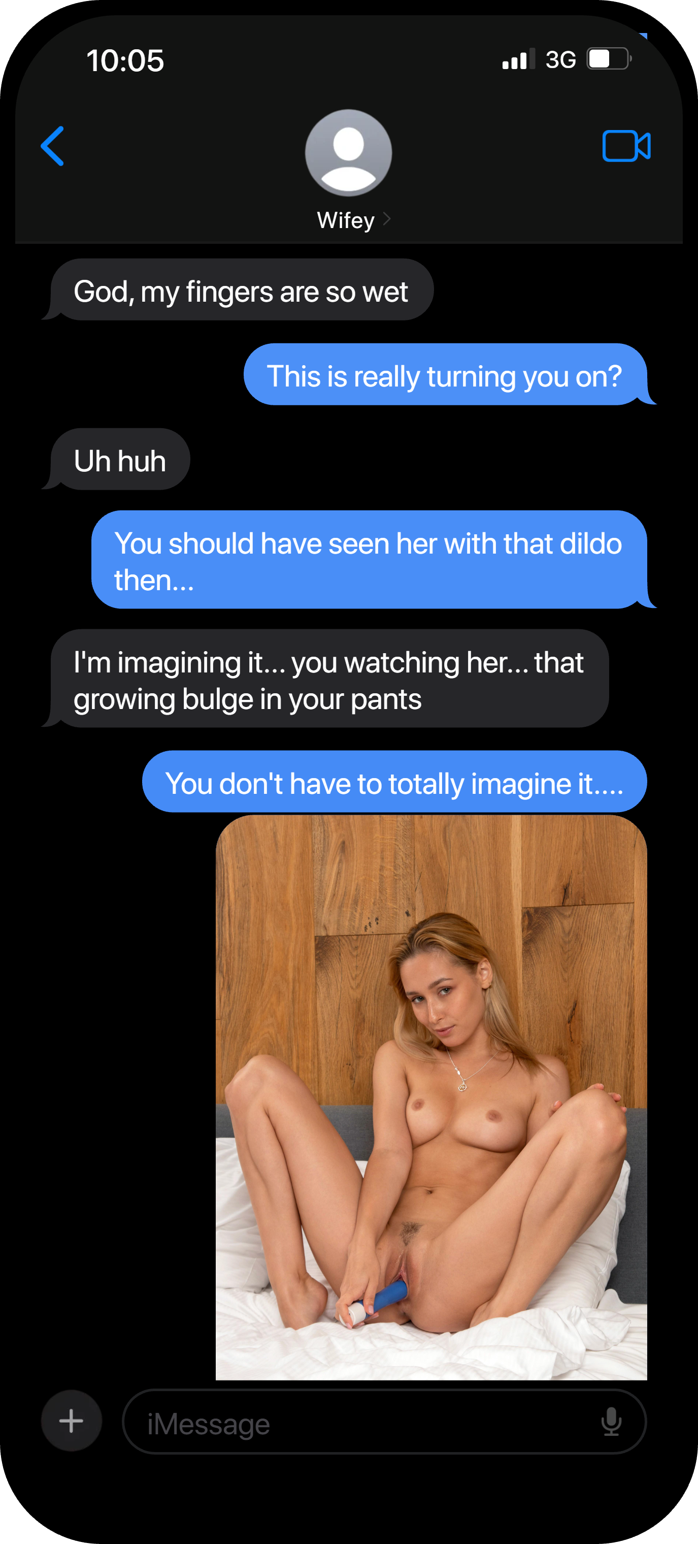 The Boss's Daughter - Chapters 9 through 15, image 87