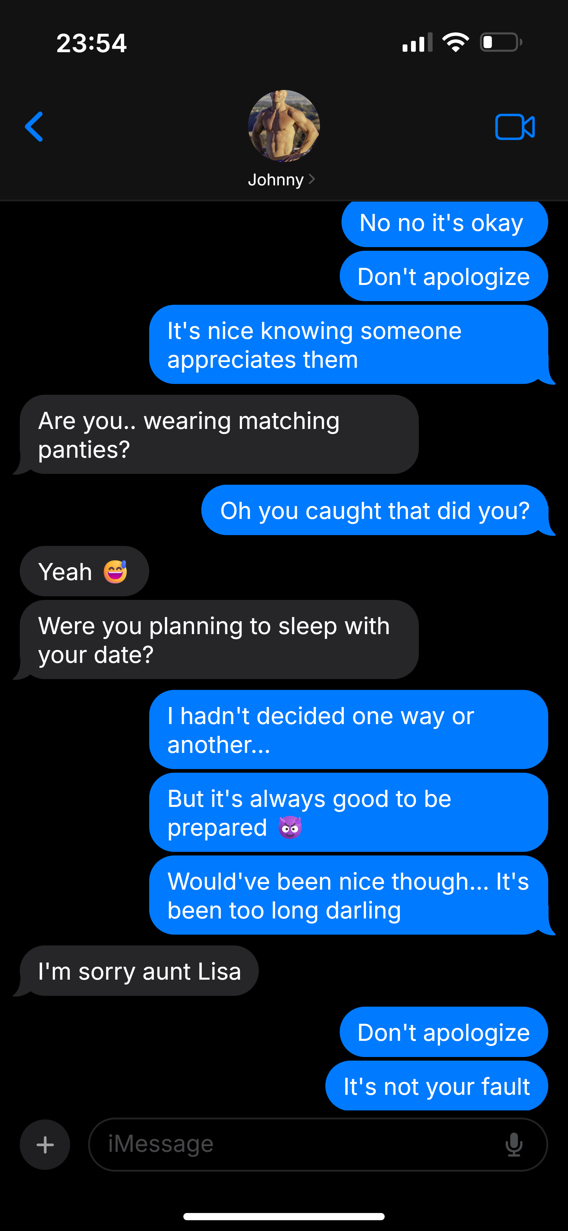 Maternal Instinct Part 3, image 54
