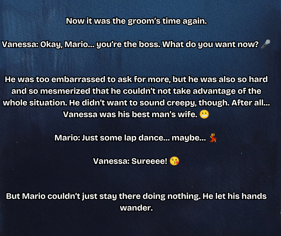 Bachelor Gone Wrong - Chapter 3, image 38