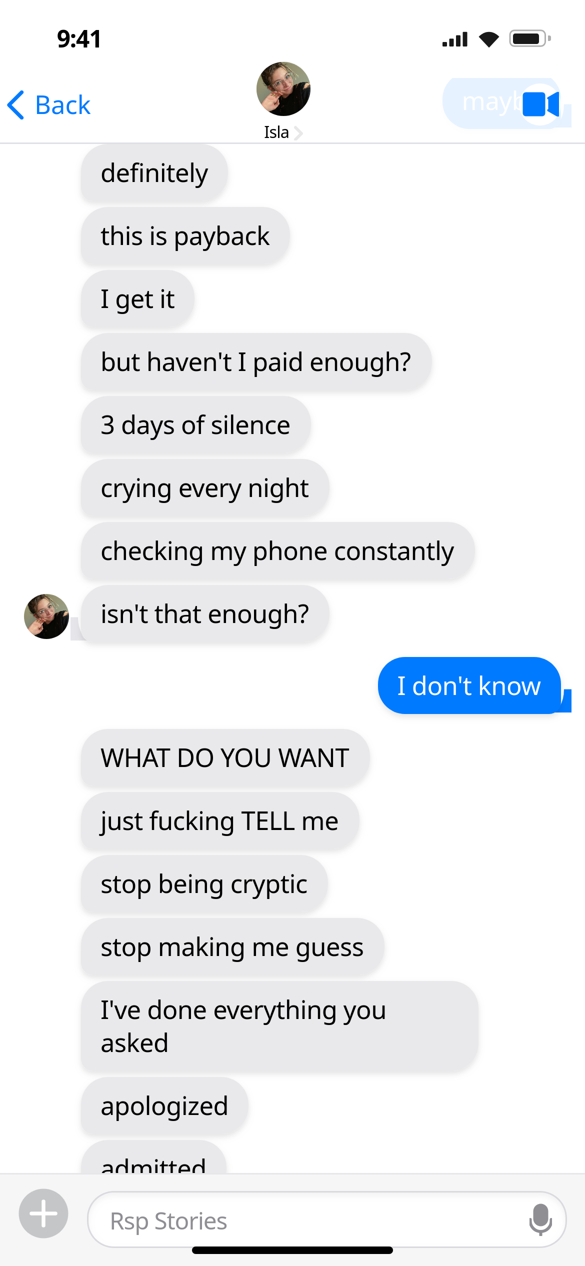 My Cousin Is Desperate for Money Chapter 1-2, image 119