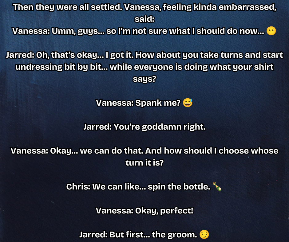Bachelor Gone Wrong - Chapter 3, image 20