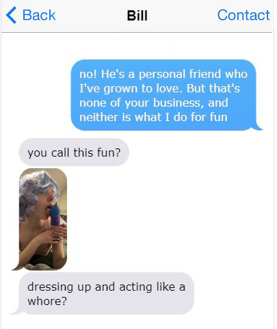 AVERY'S CLASSICS: Co-Worker Crush, Part 7 (reddit Version) - LINK IN COMMENTS, image 21