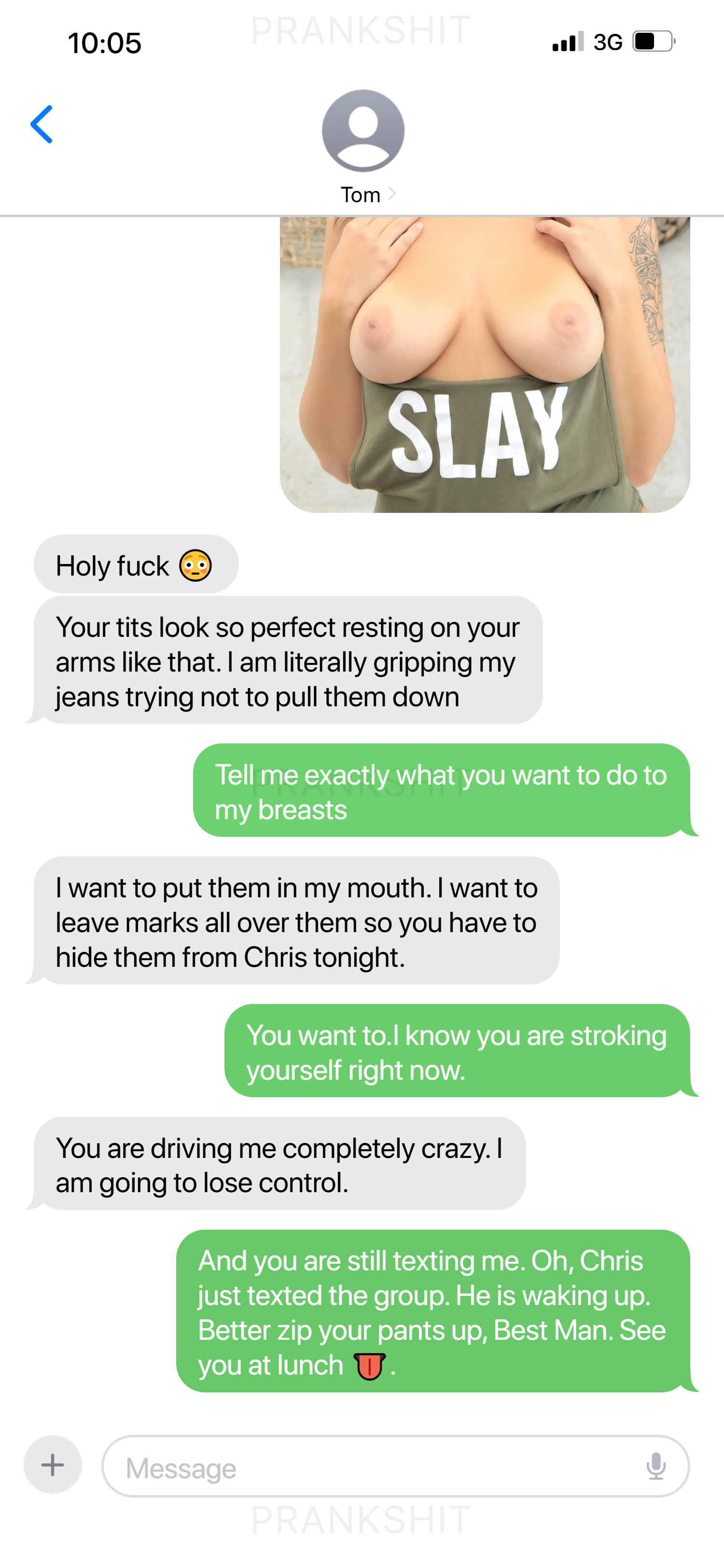 The Third Guest - Part 3, image 44