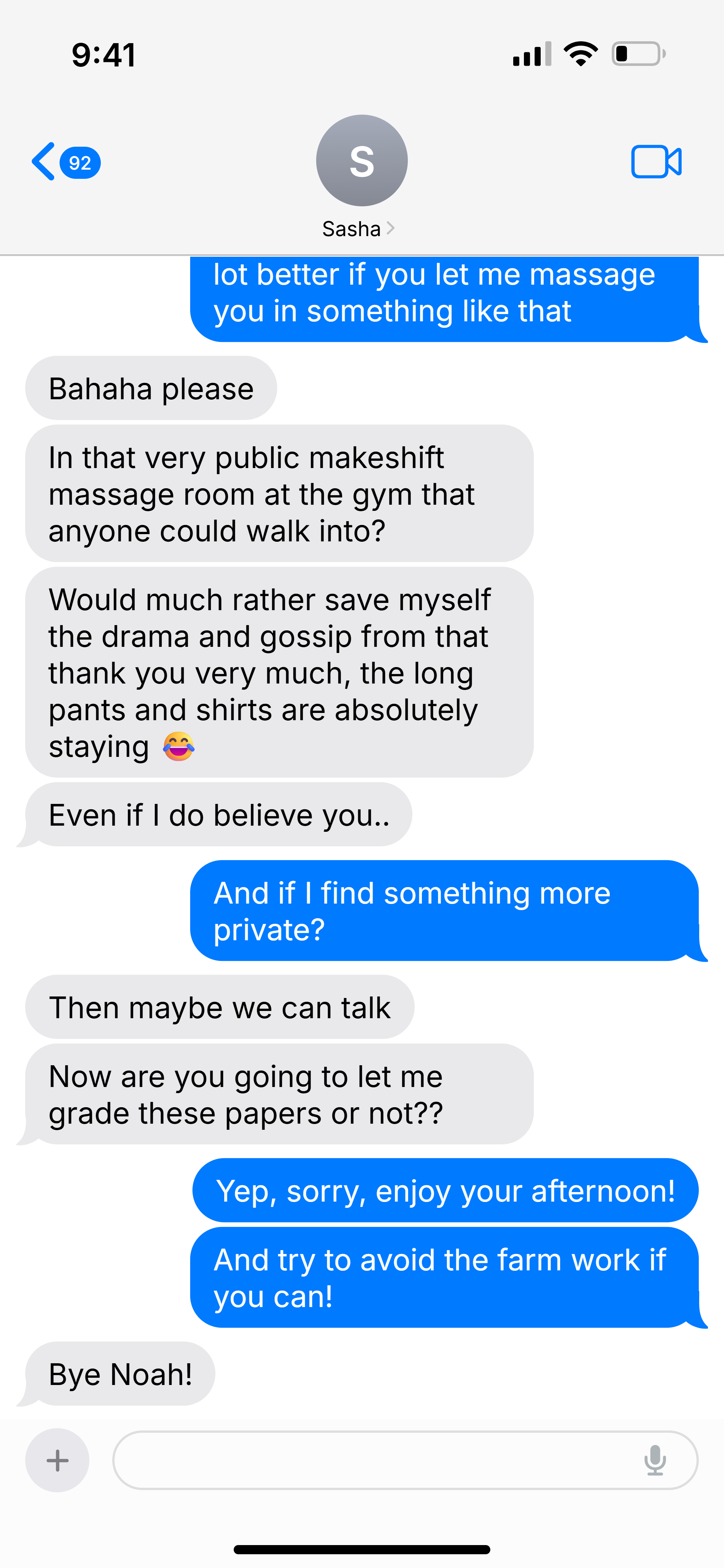 The Neighborhood Trainer – Part 9, image 19
