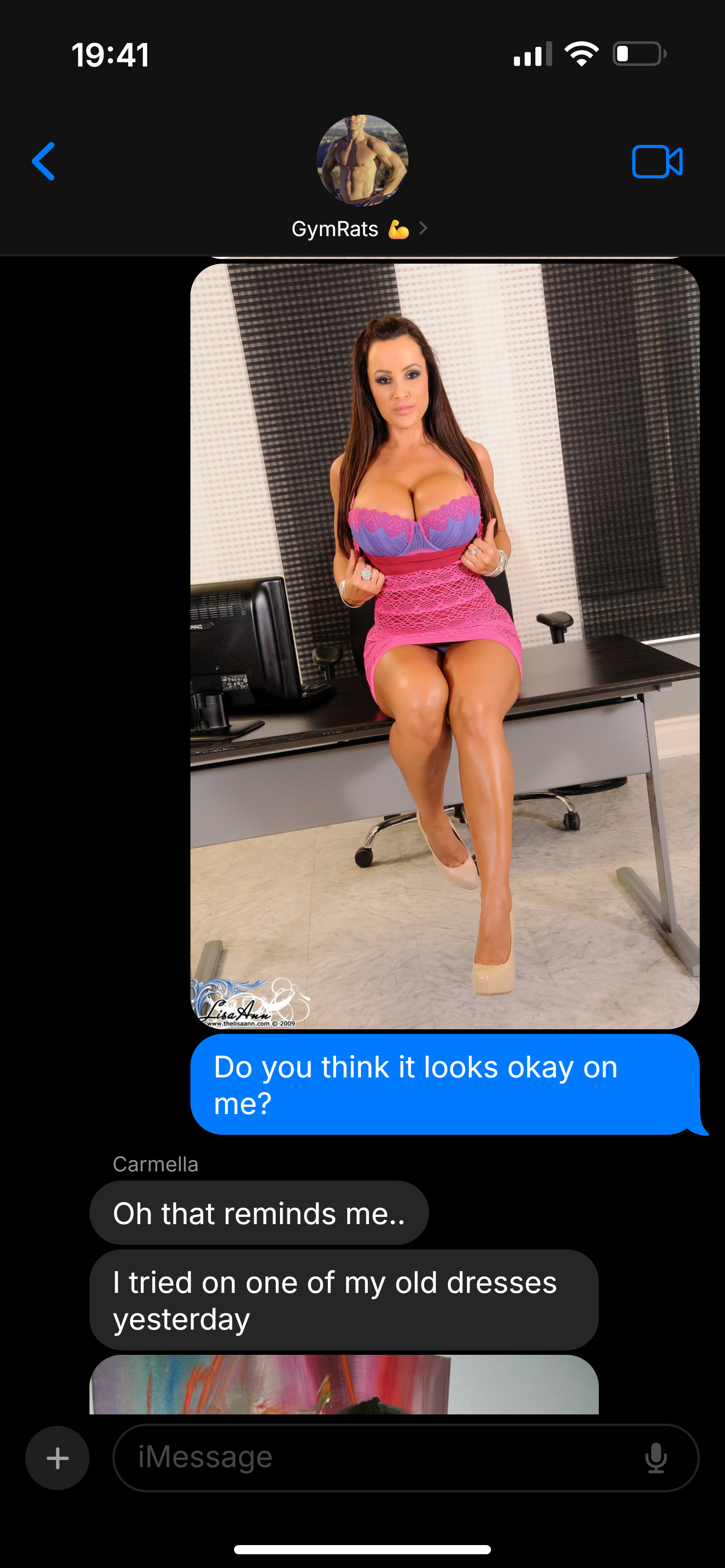 Maternal Instinct Part 3, image 7