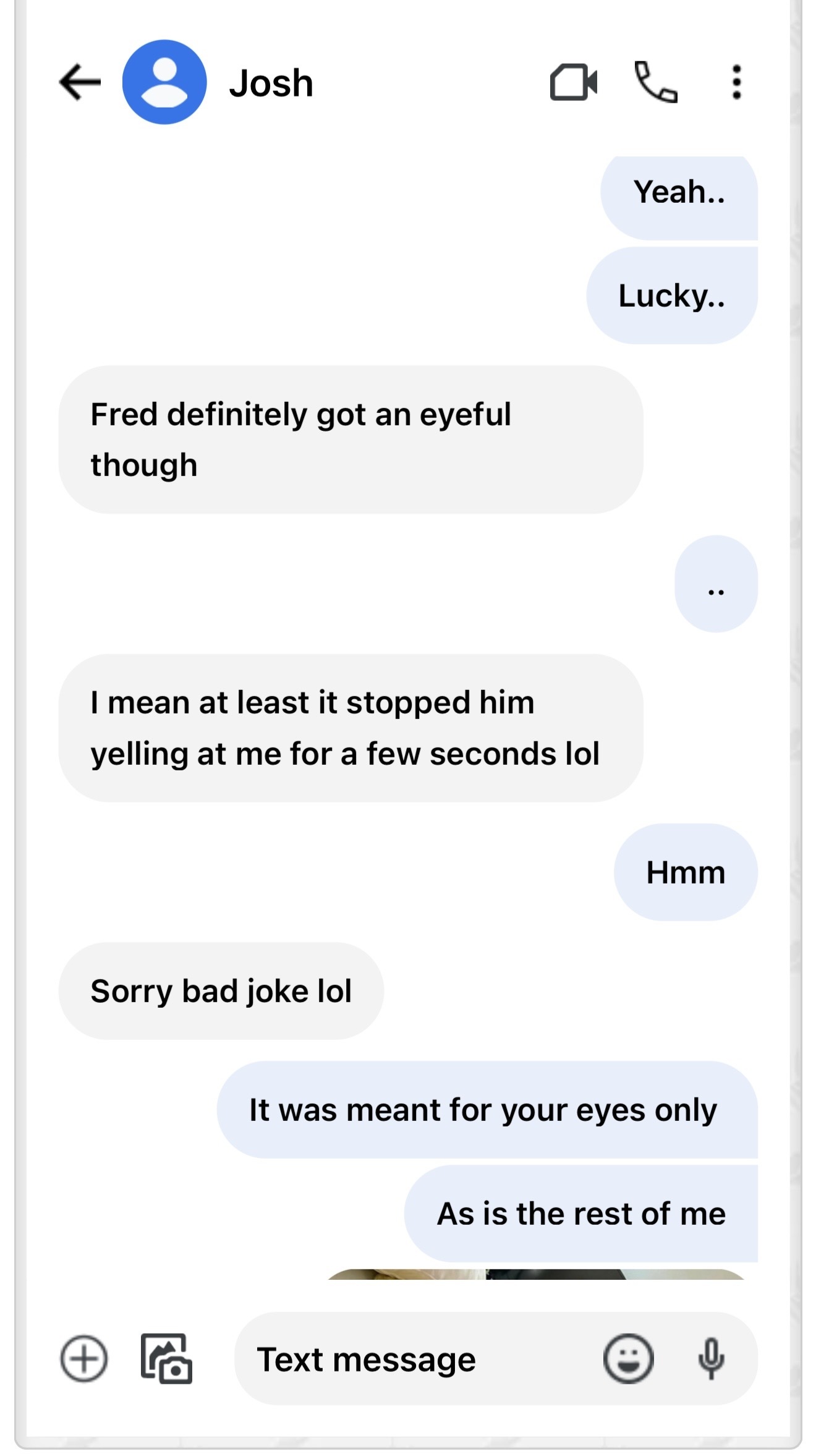 The Boss Bully pt 14, image 25