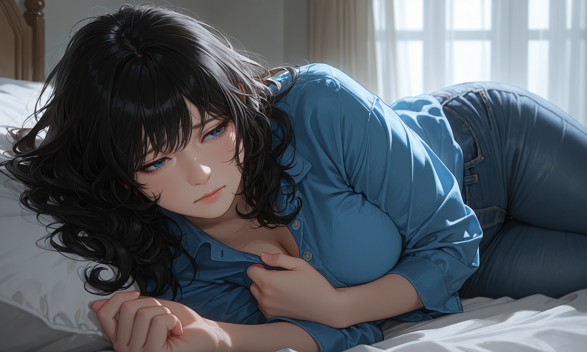 Amelia-after-home