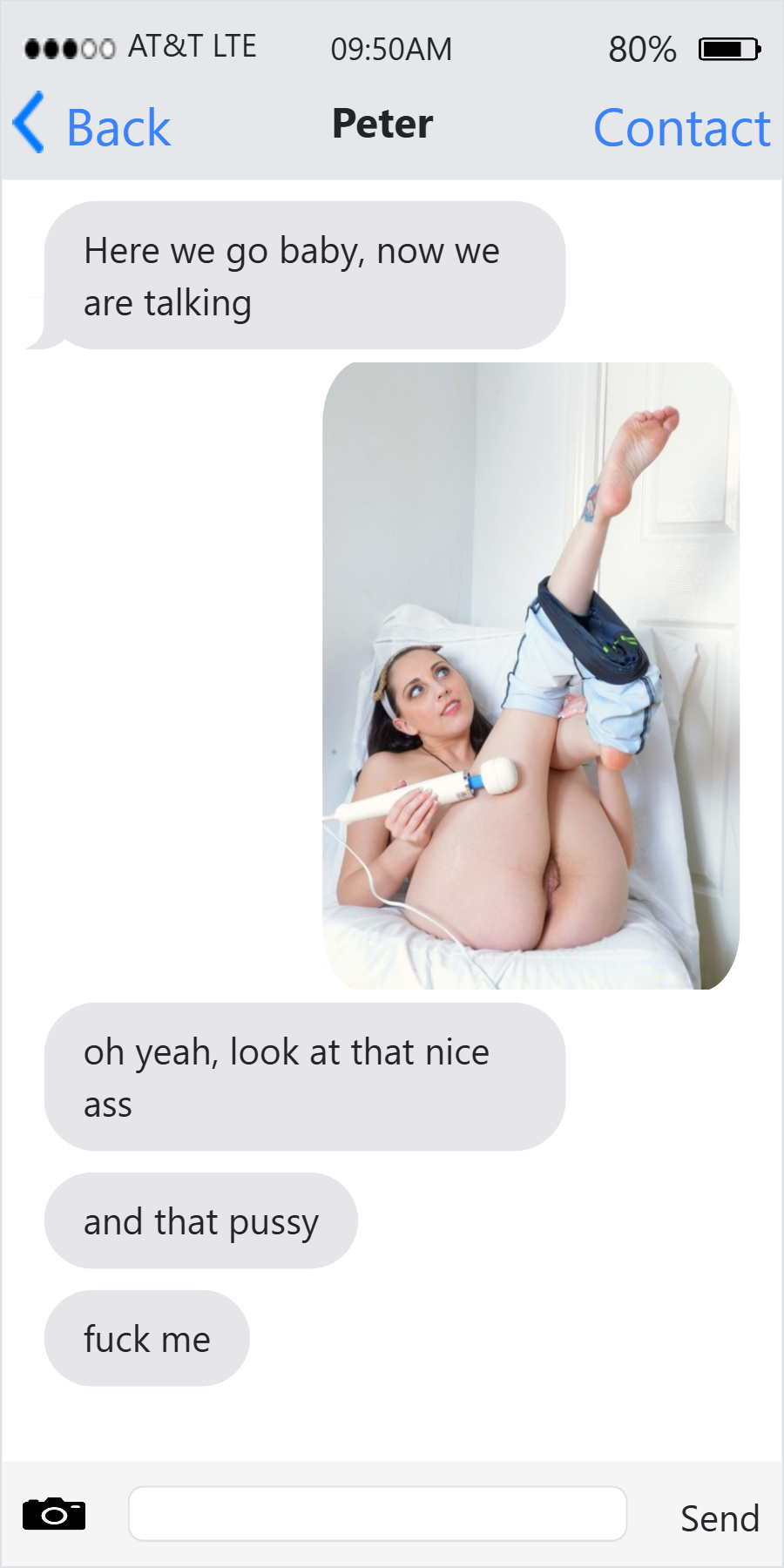 Tinder Fun - Part - 1, image 35