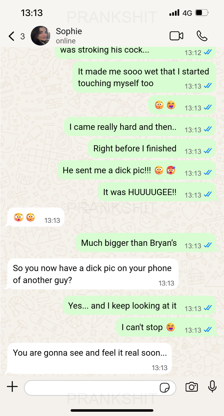 My Parents Kicked Us Out - Chapter 4, image 16