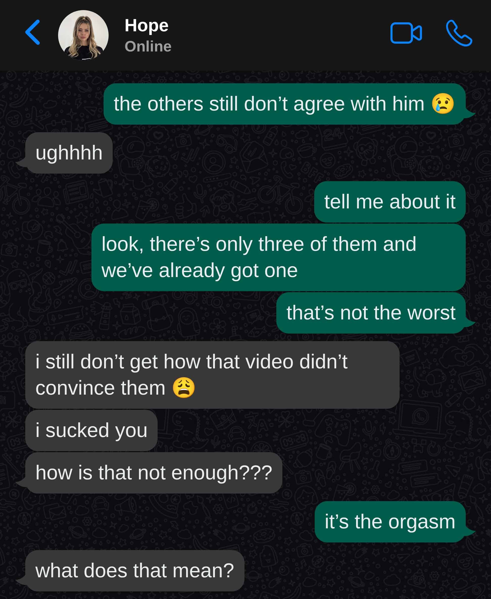 Rent a Girlfriend - Part 5, image 6