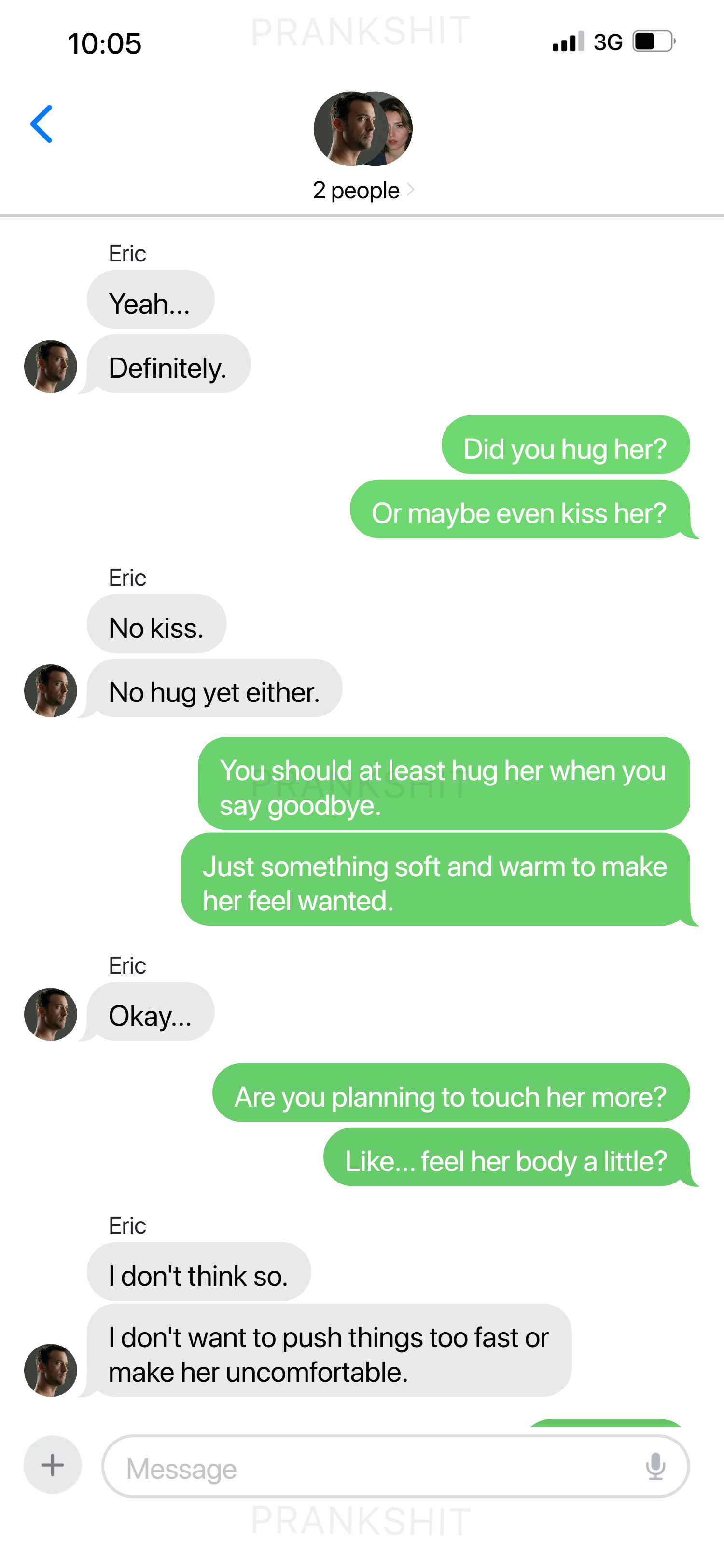 [AI] Workwife in Need, image 87