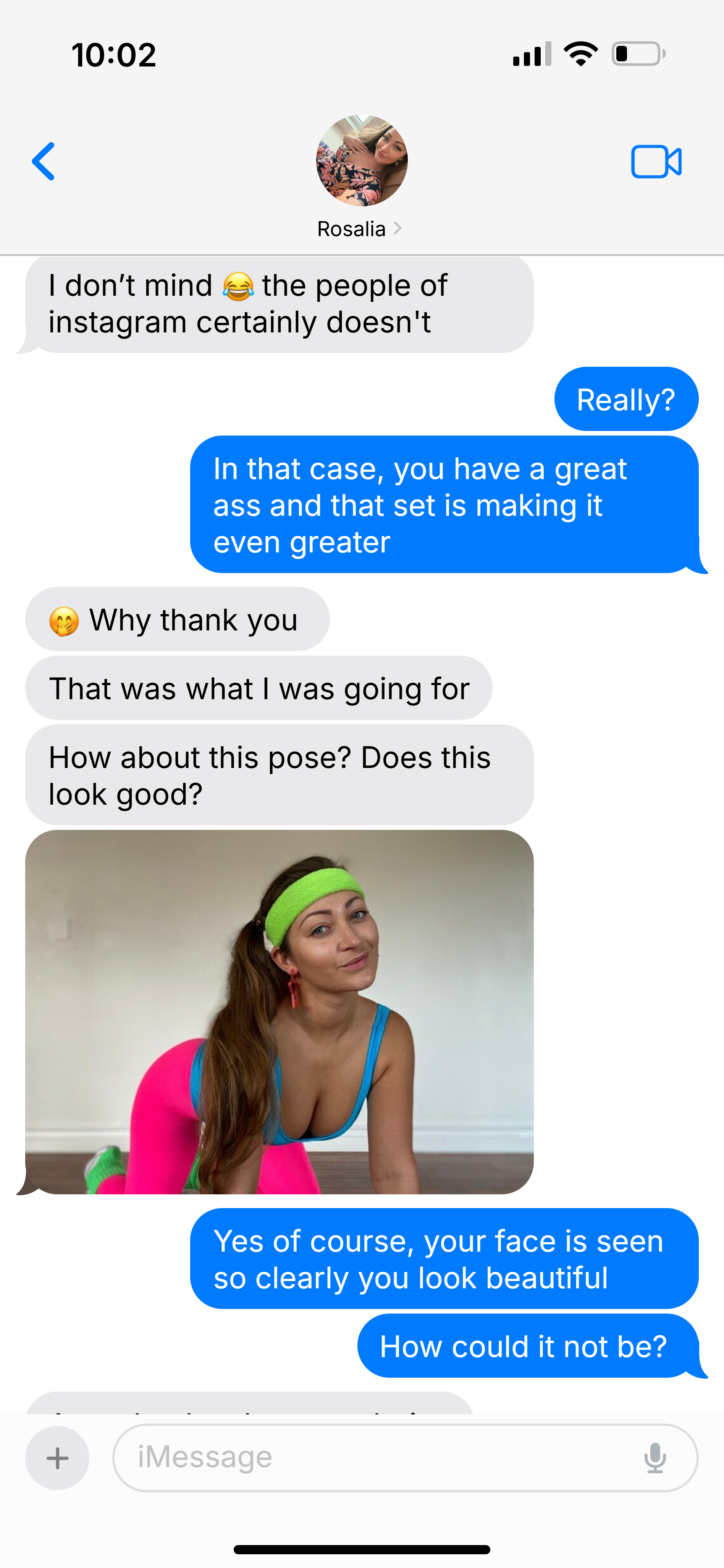 A Forbidden Summer - Part 7, image 29