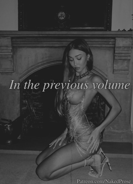 The Brother the Star - Volume 2 - Little steps to reconnecting feeling., image 7