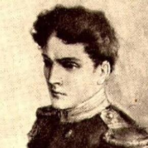 Prince Andrei Nikolayevich Bolkonsky