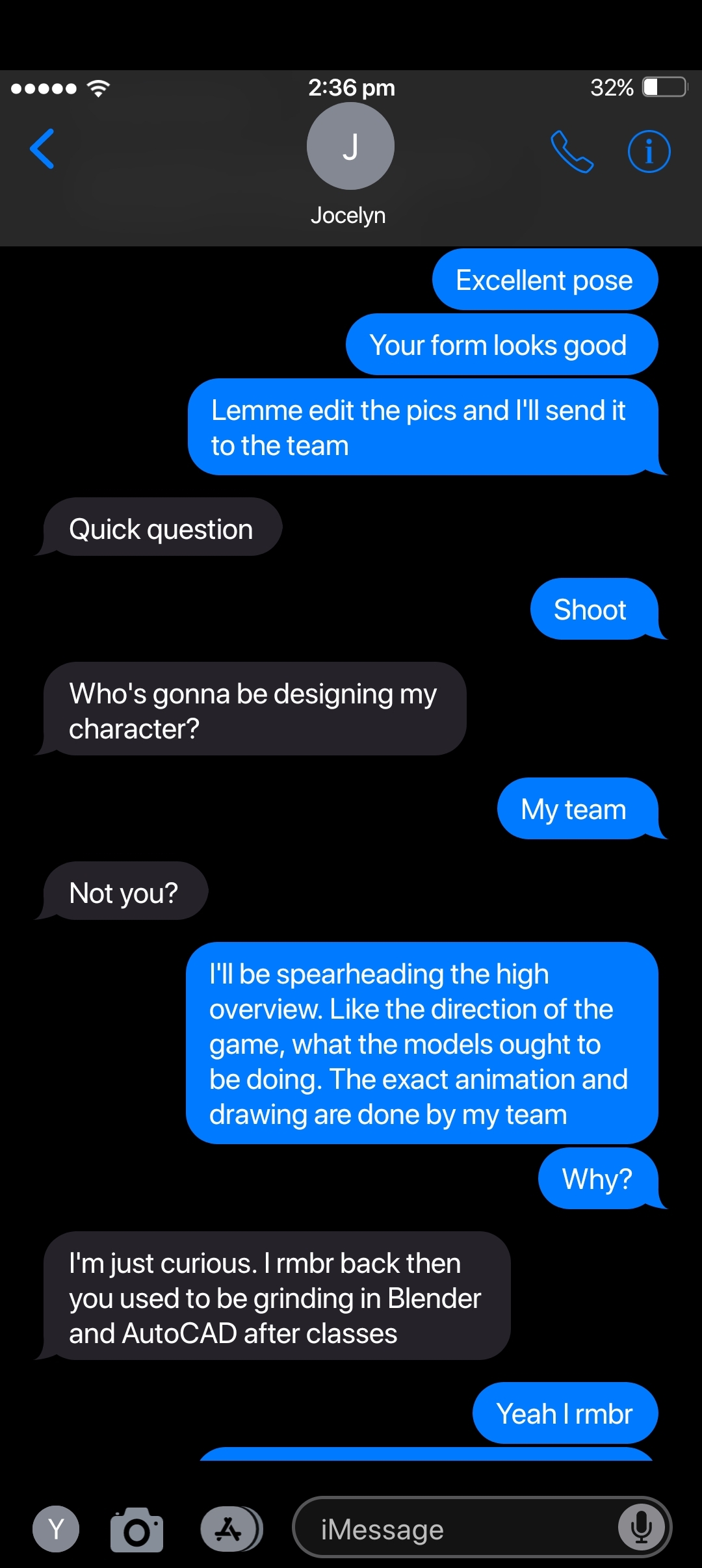 My Sister's Side Quest Parts 1-3, image 69