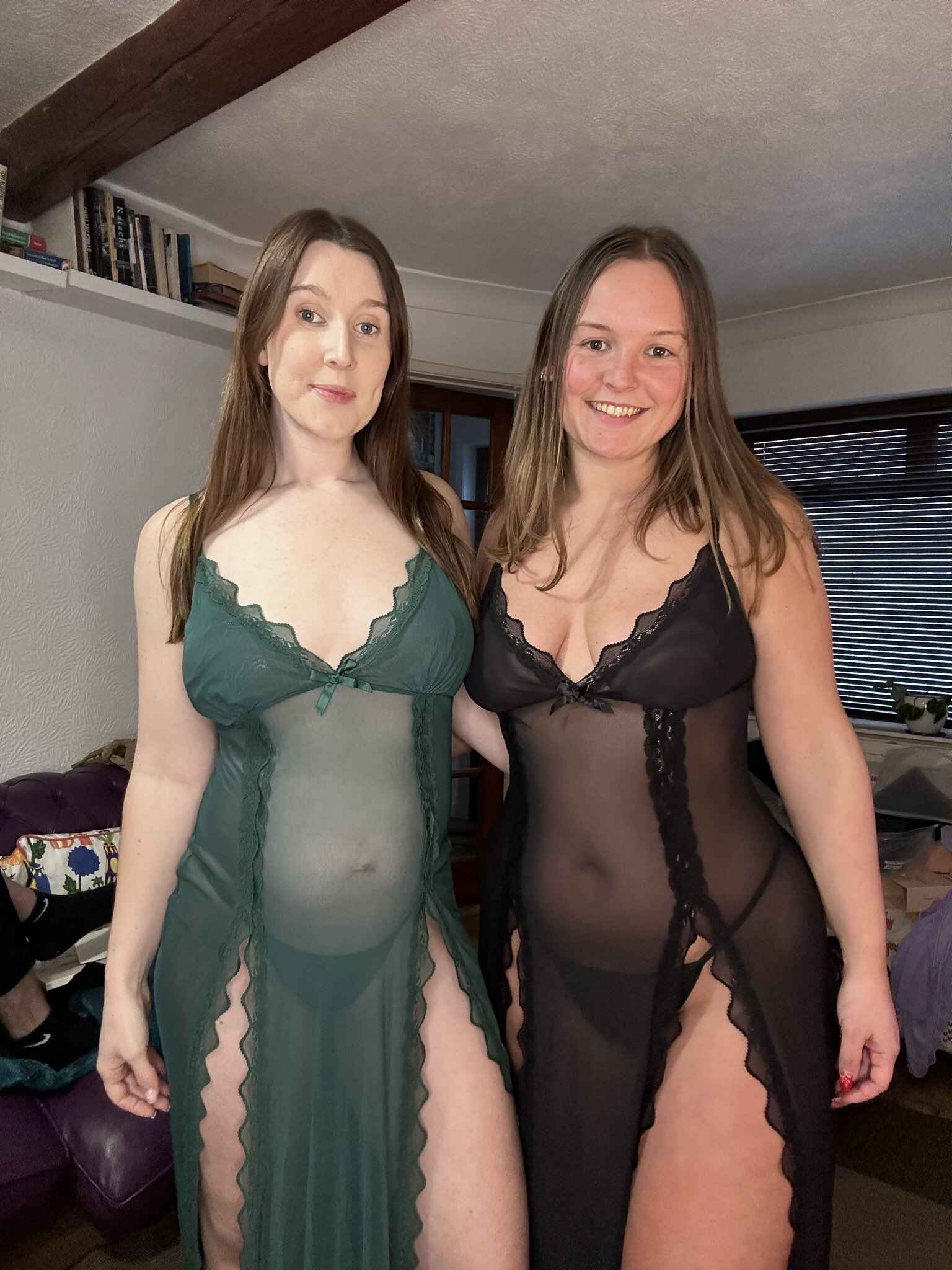 My Nudist Son’s Farm - Part 13, image 22