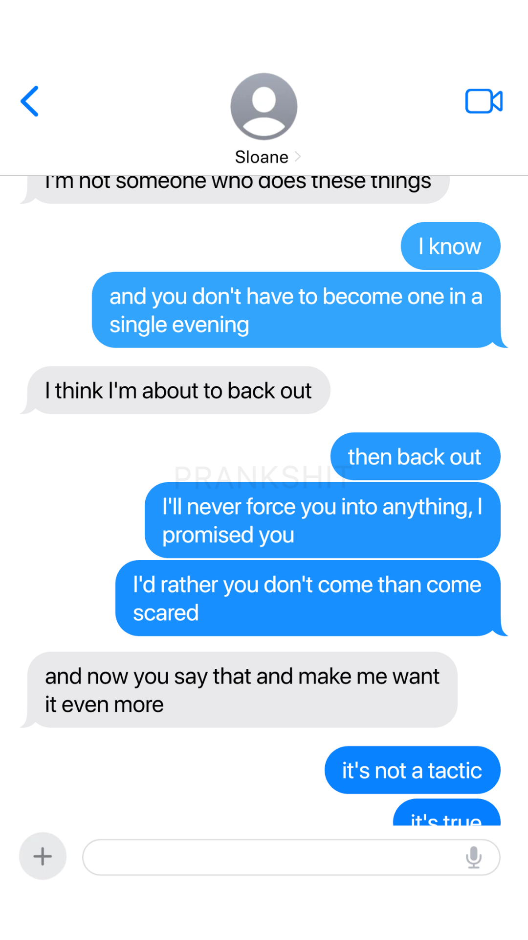 I Absolve You - Part 3 (FINALE), image 9
