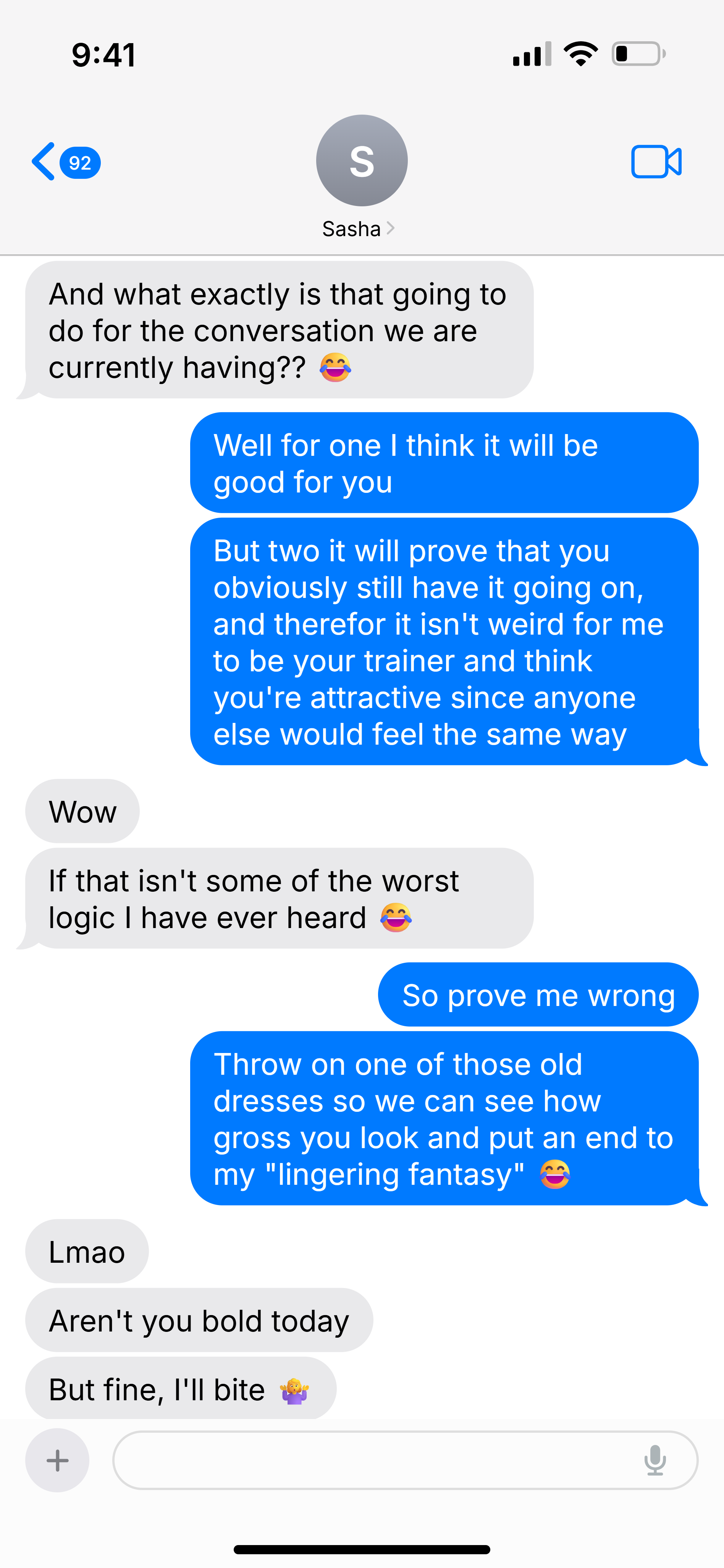 The Neighborhood Trainer – Part 11, image 11