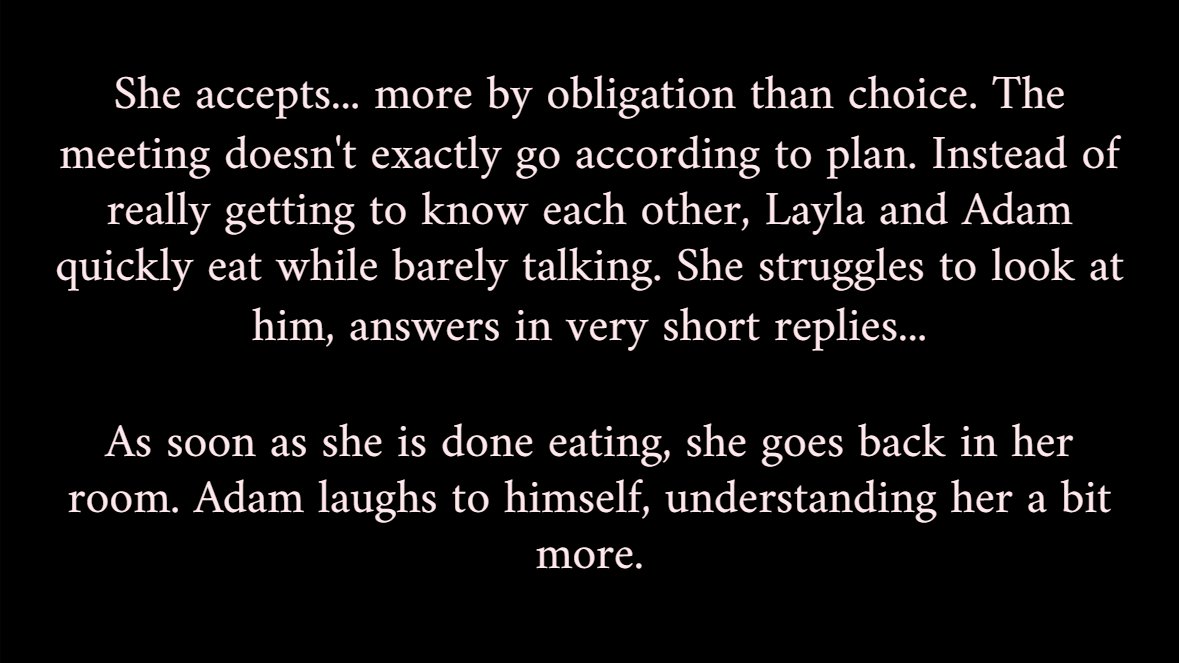 The Girls' Apartment: Part 3 - Layla's Secrets, image 23