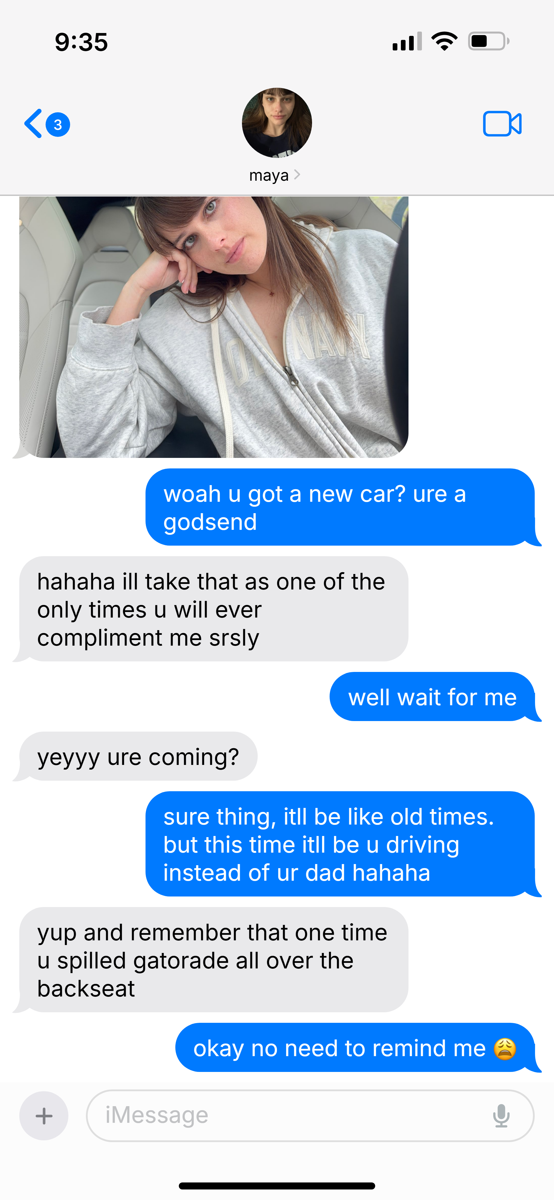 Three on One - Part 2, image 20