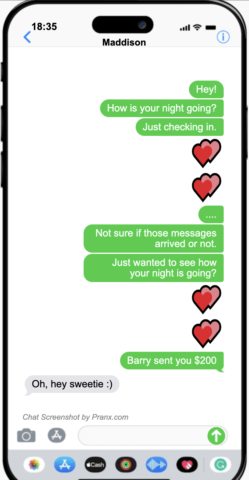 The Cuckold: Part 1, image 10