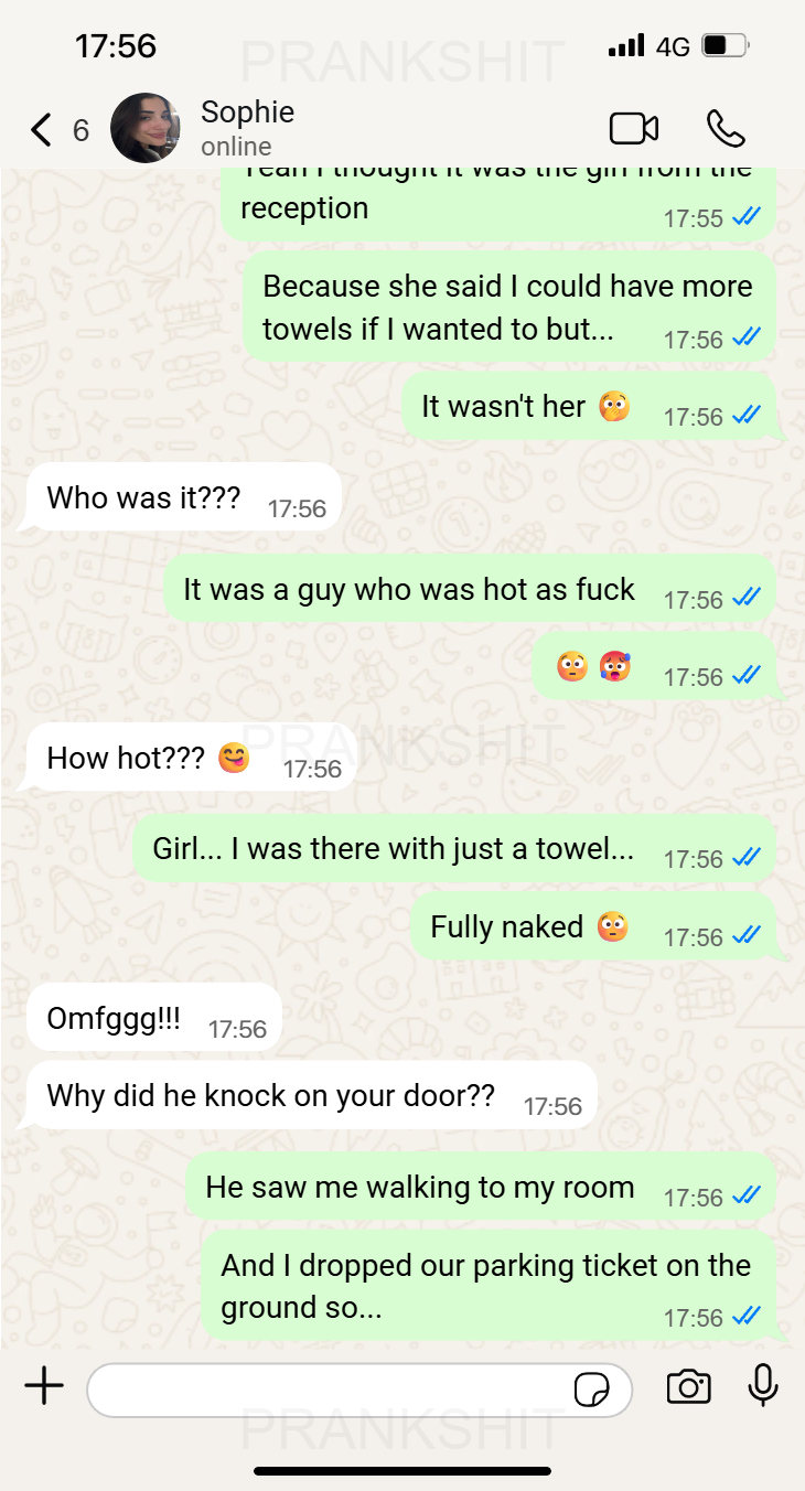 My Parents Kicked Us Out - Chapter 1, image 43