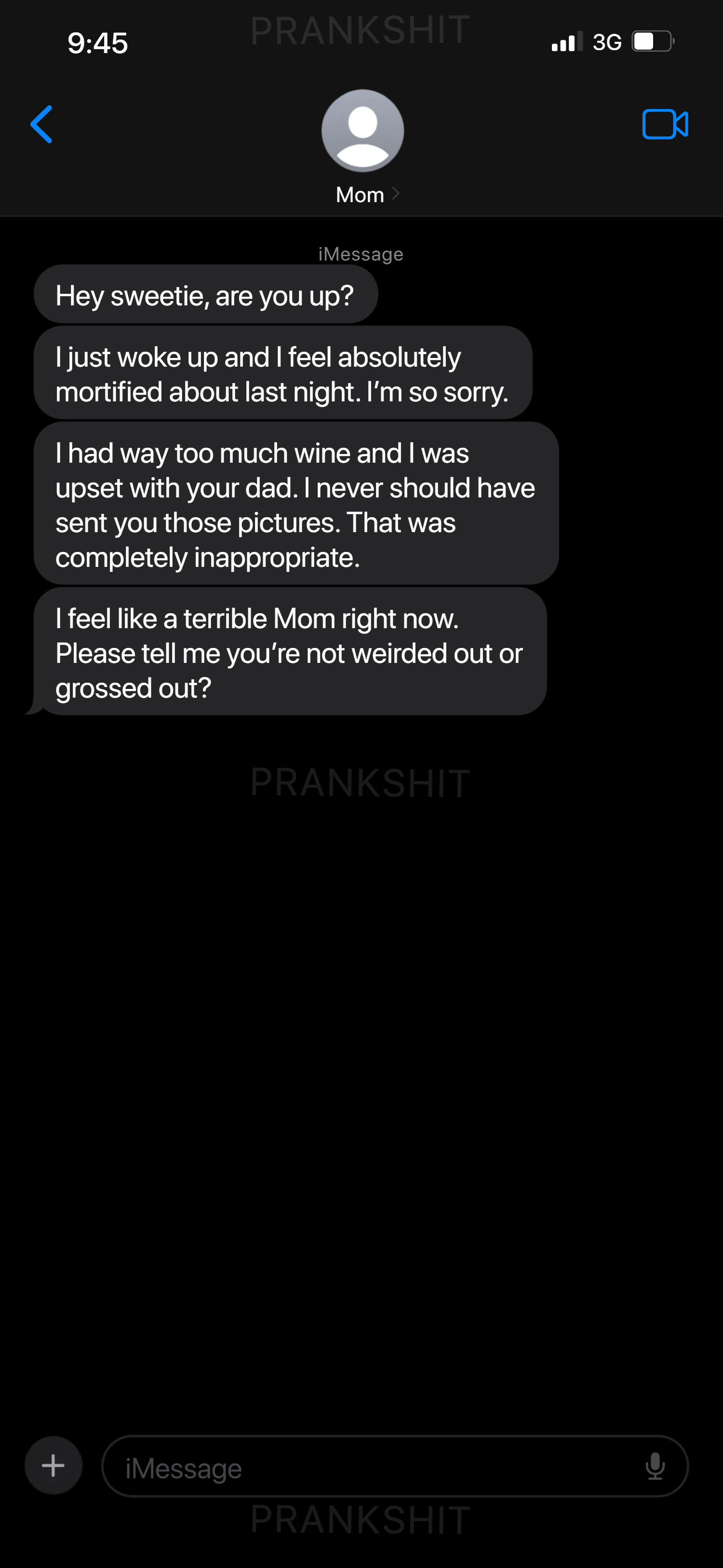 Midnight Confessions - Part 2, image 4