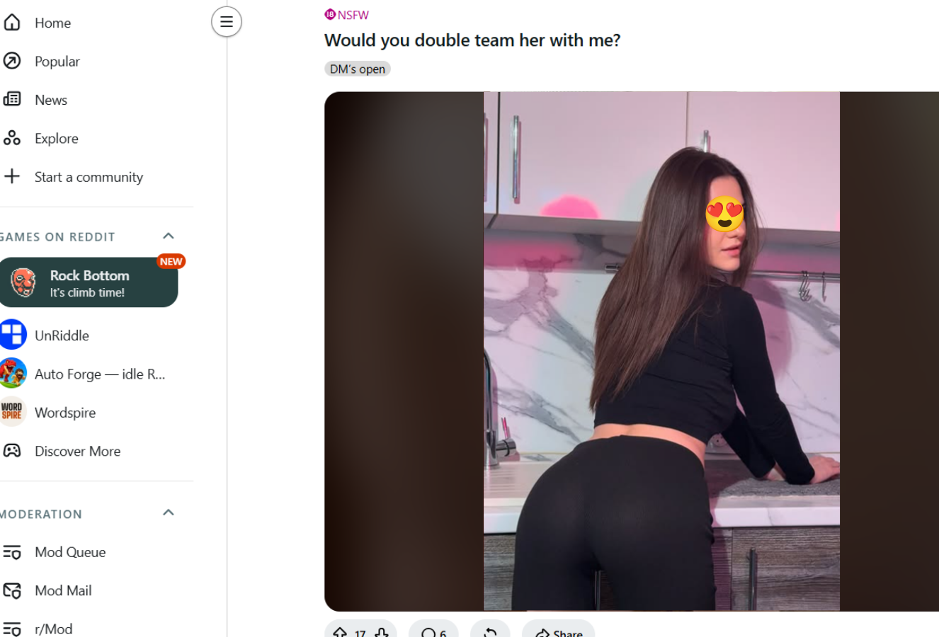 I Caught Him Uploading My Pics - Chapter 2, image 29