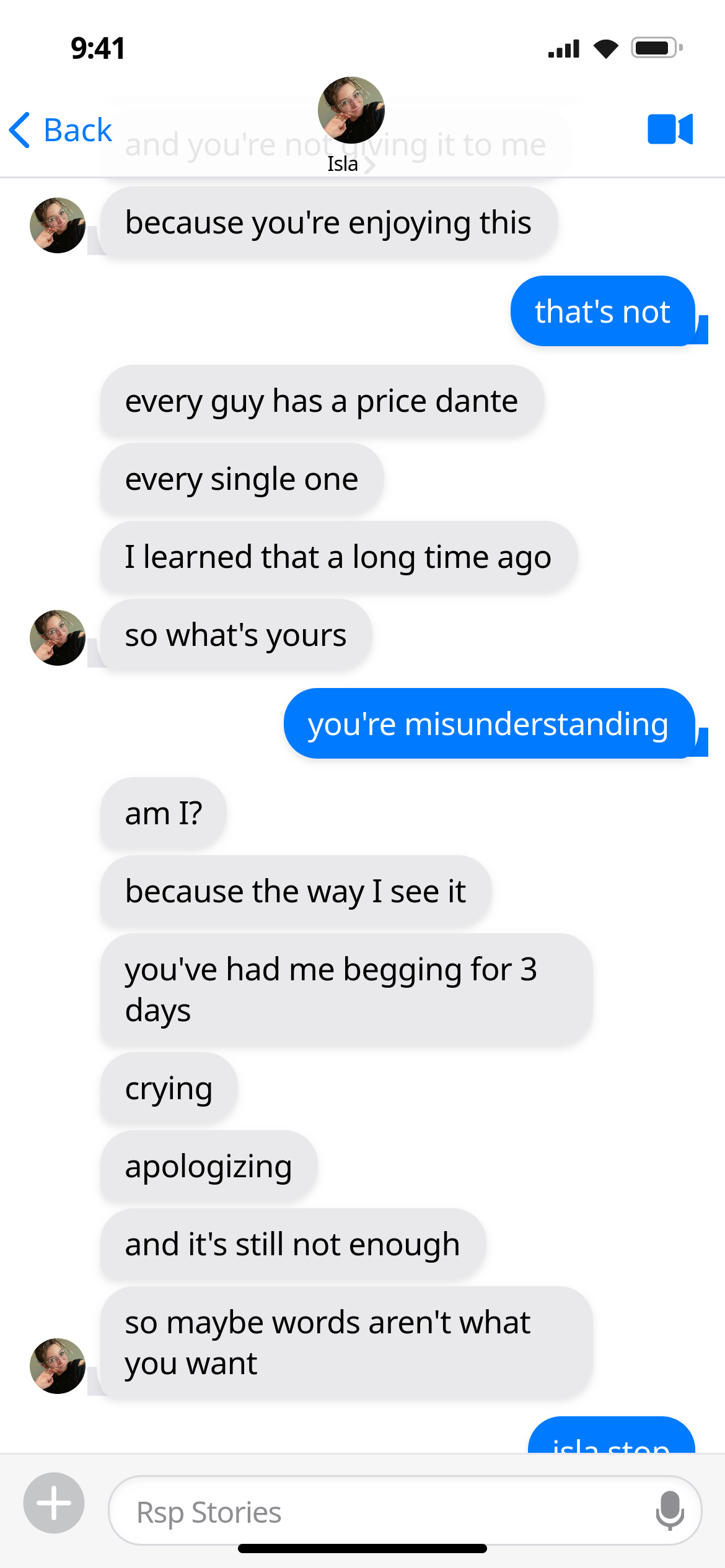 My Cousin Is Desperate for Money Chapter 1-2, image 145