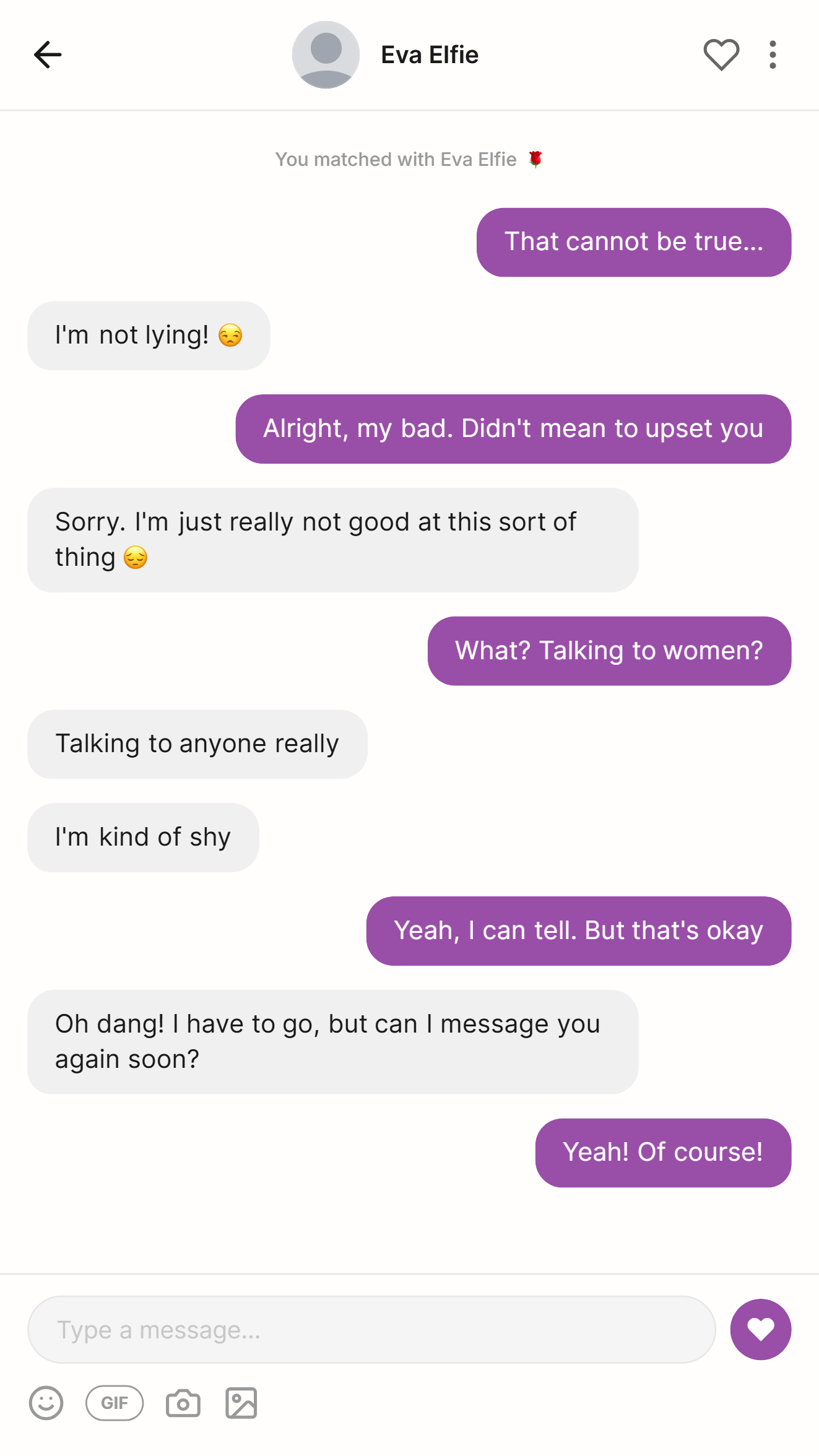 Dating App Desires - Part 1 (Cheating/NTR themes), image 59