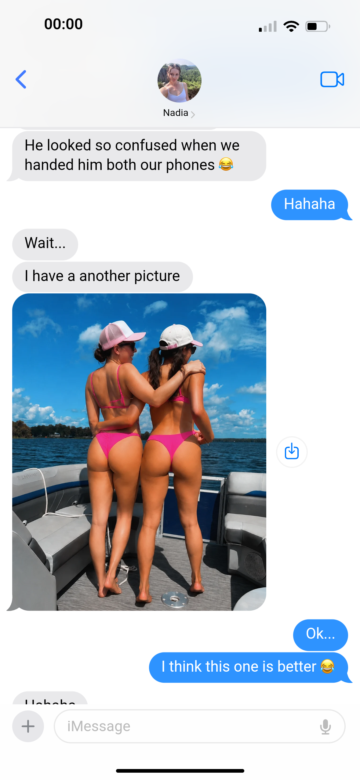 My new stepmom is very cool - Chapter 3, image 21