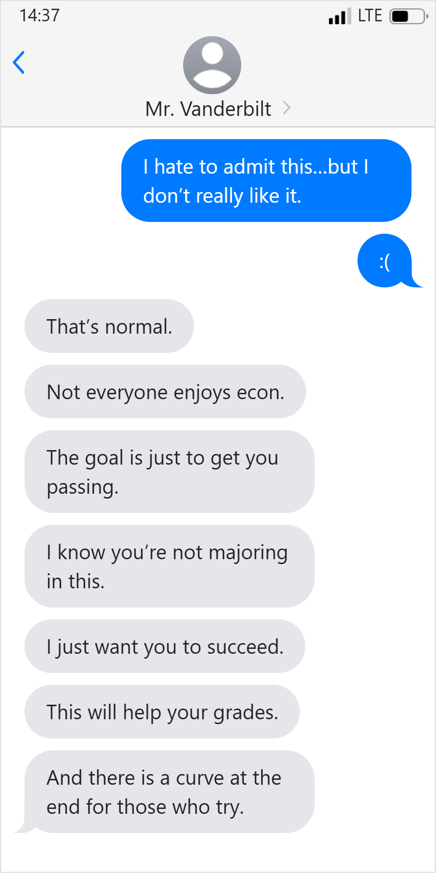 Easy A p1, image 16