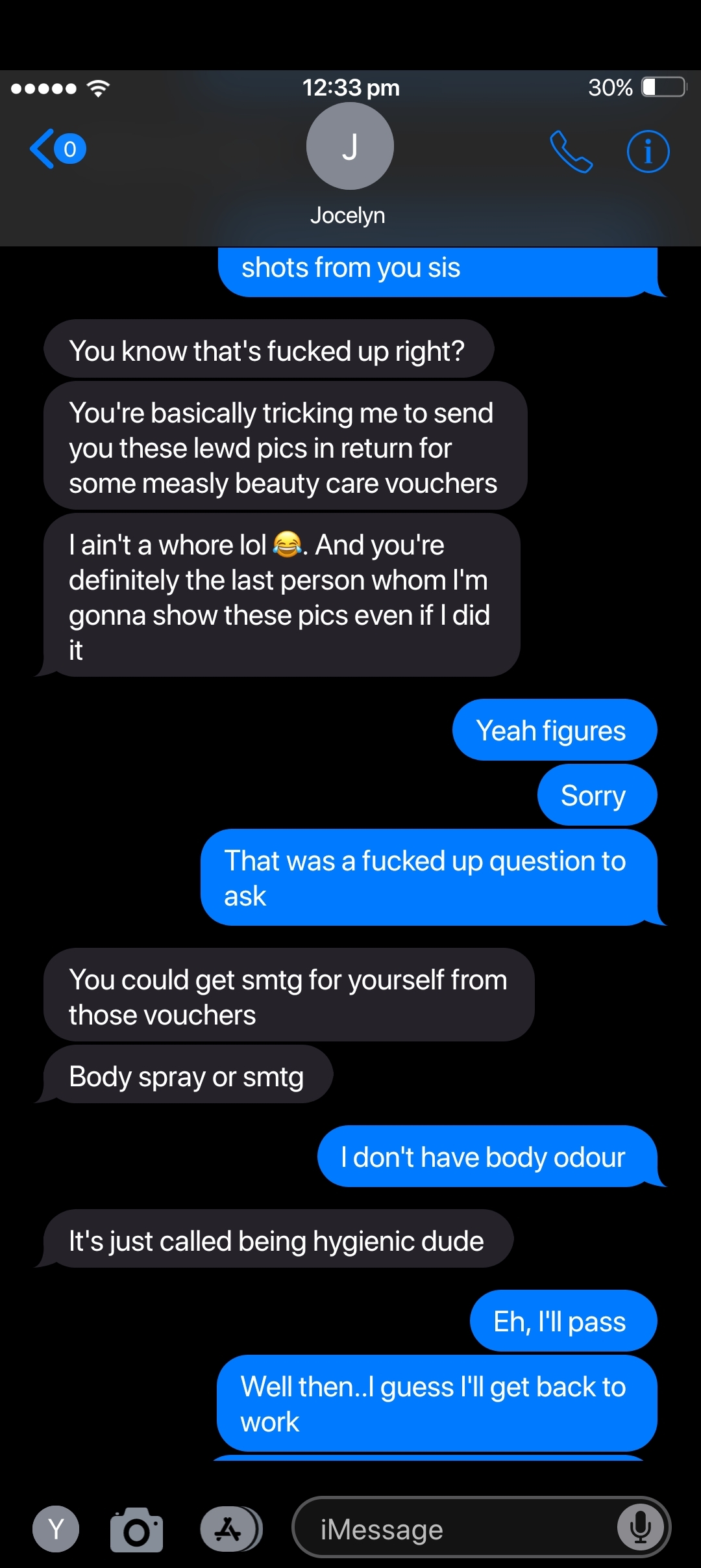 My Sister's Side Quest Parts 1-3, image 93