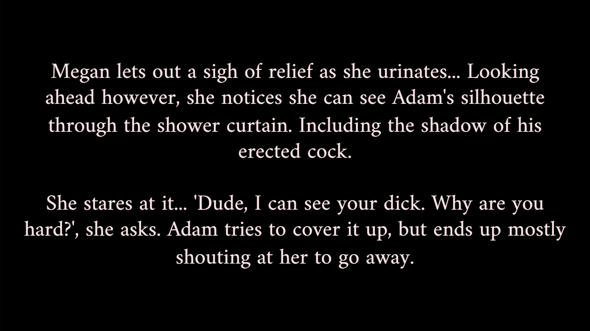The Girls' Apartment: Part 10 - Strictly Casual, image 2