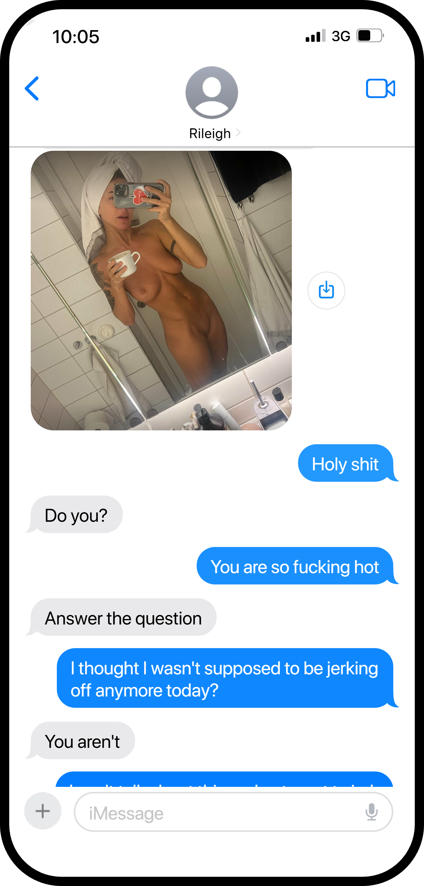 Tell Me A Dirty Story - Full Release, image 17