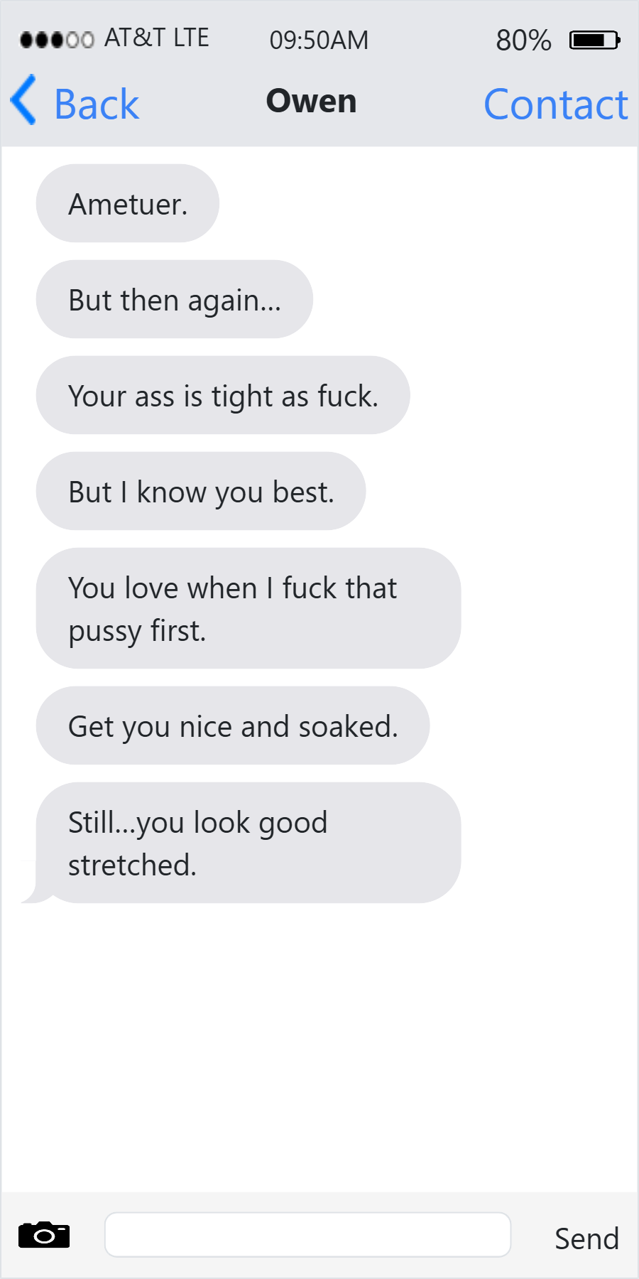 Four Play - Part - 3, image 27